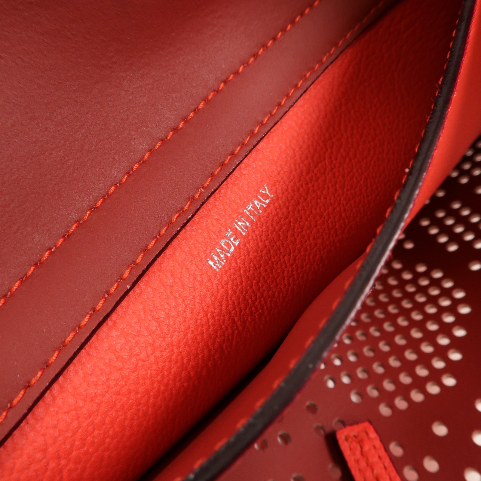 Dior 牛皮皮革Tote Bag肩背袋