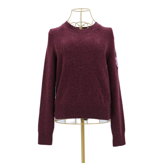 CHANEL Look67 Knit Sweater針織