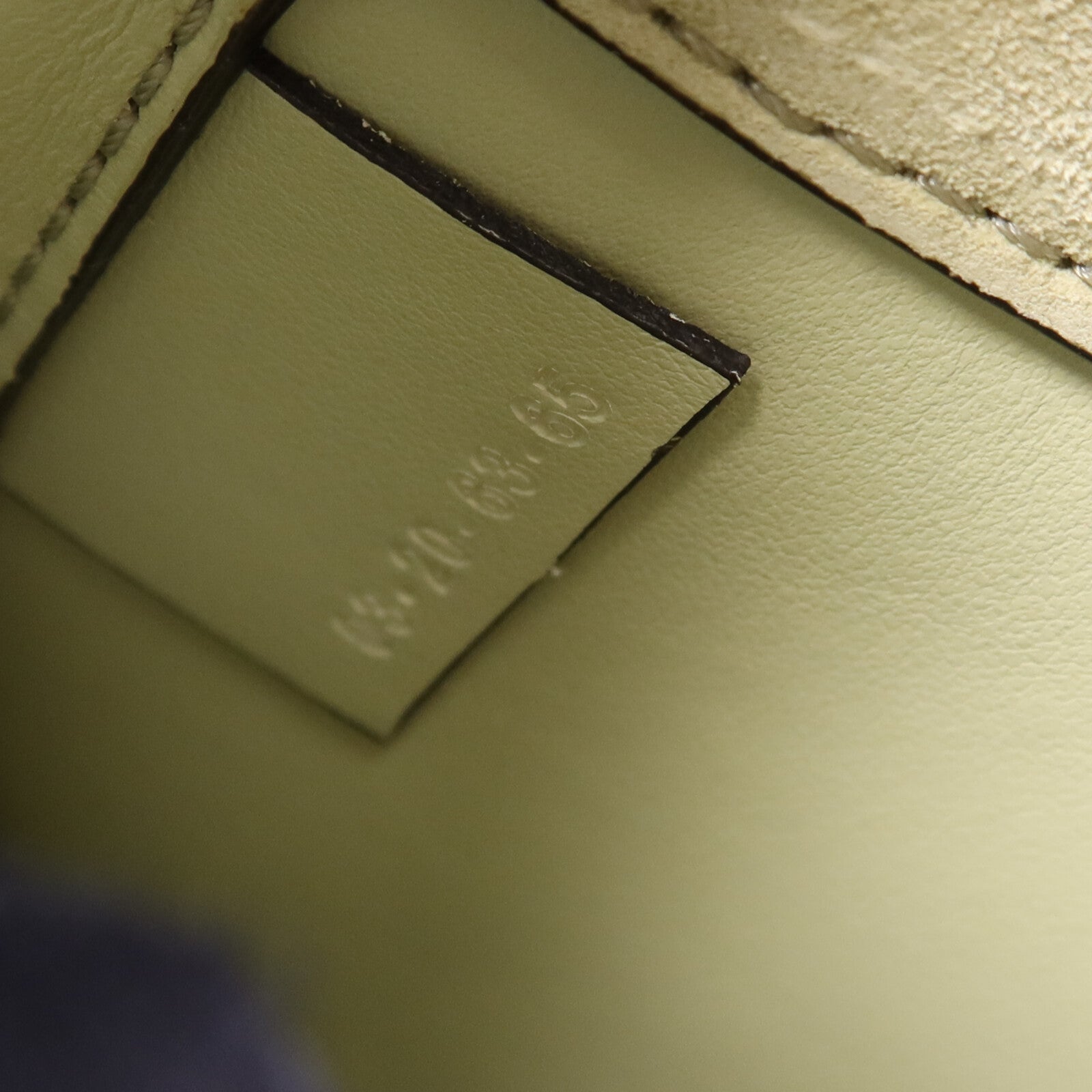 Chloe 牛皮皮革2 Way Shoulder Bag金扣手挽肩背兩用袋