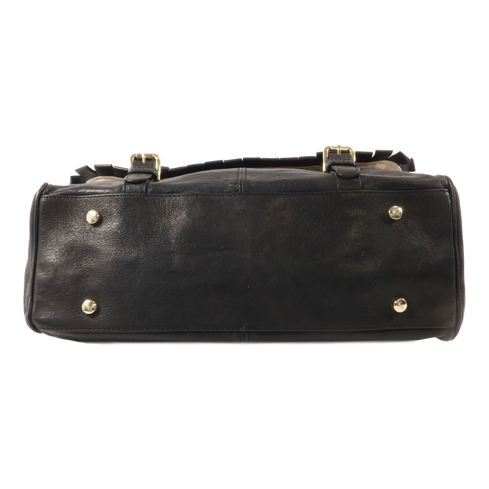 Valentino 牛皮皮革Red Valentino Shoulder Bag肩背袋