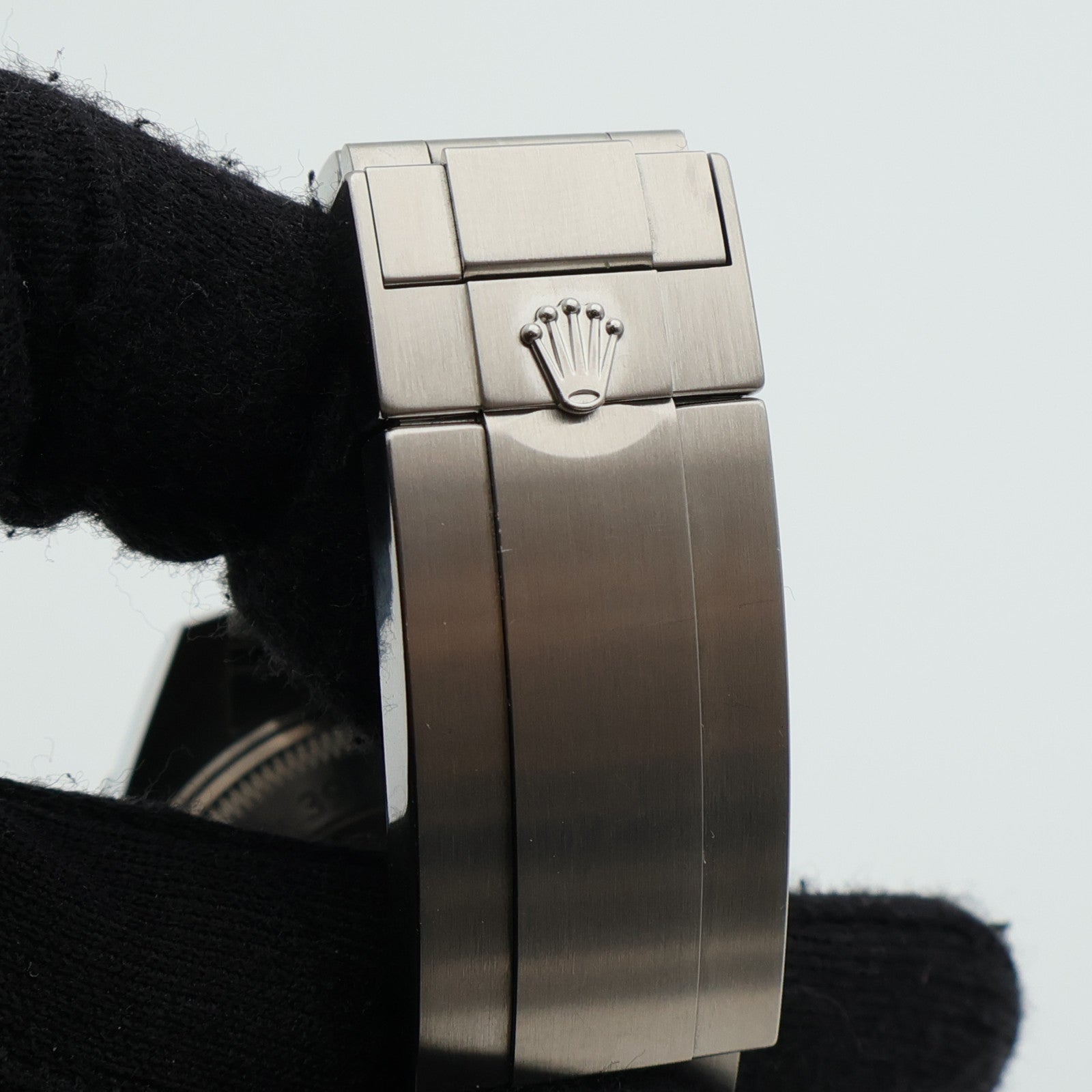 ROLEX Sea Dweller Deepsea 126660