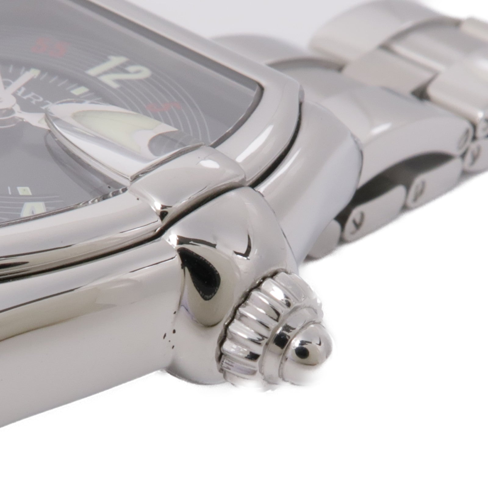 CARTIER Roadster W62002V3