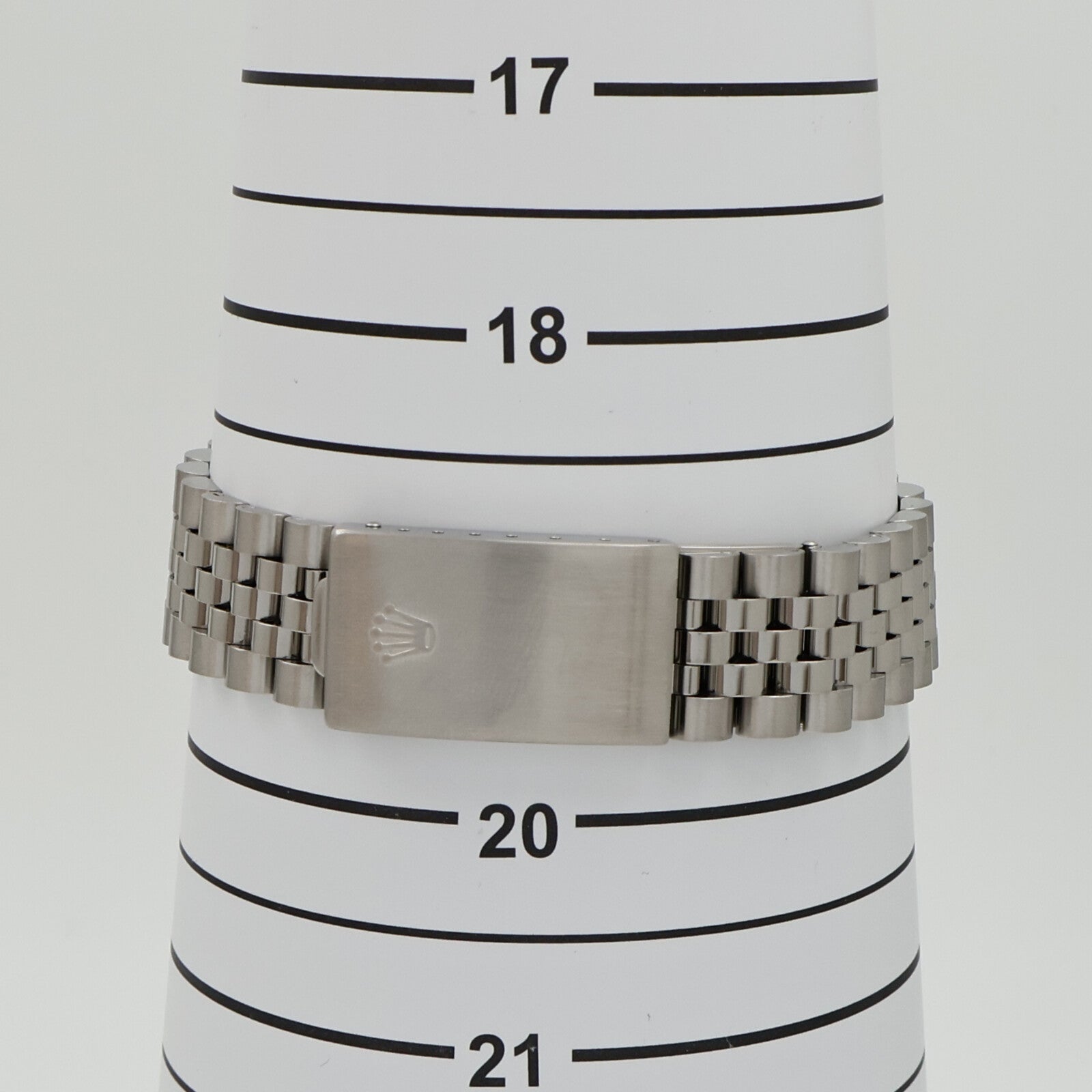 ROLEX Datejust 16234