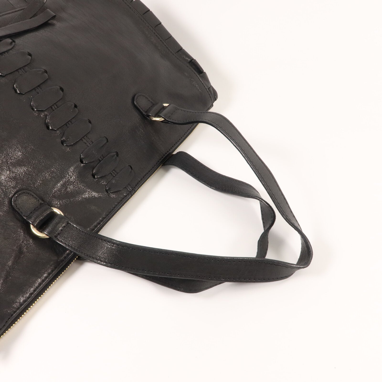 Valentino 牛皮皮革Red Valentino Shoulder Bag肩背袋