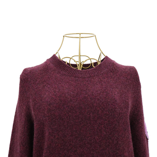 CHANEL Look67 Knit Sweater針織