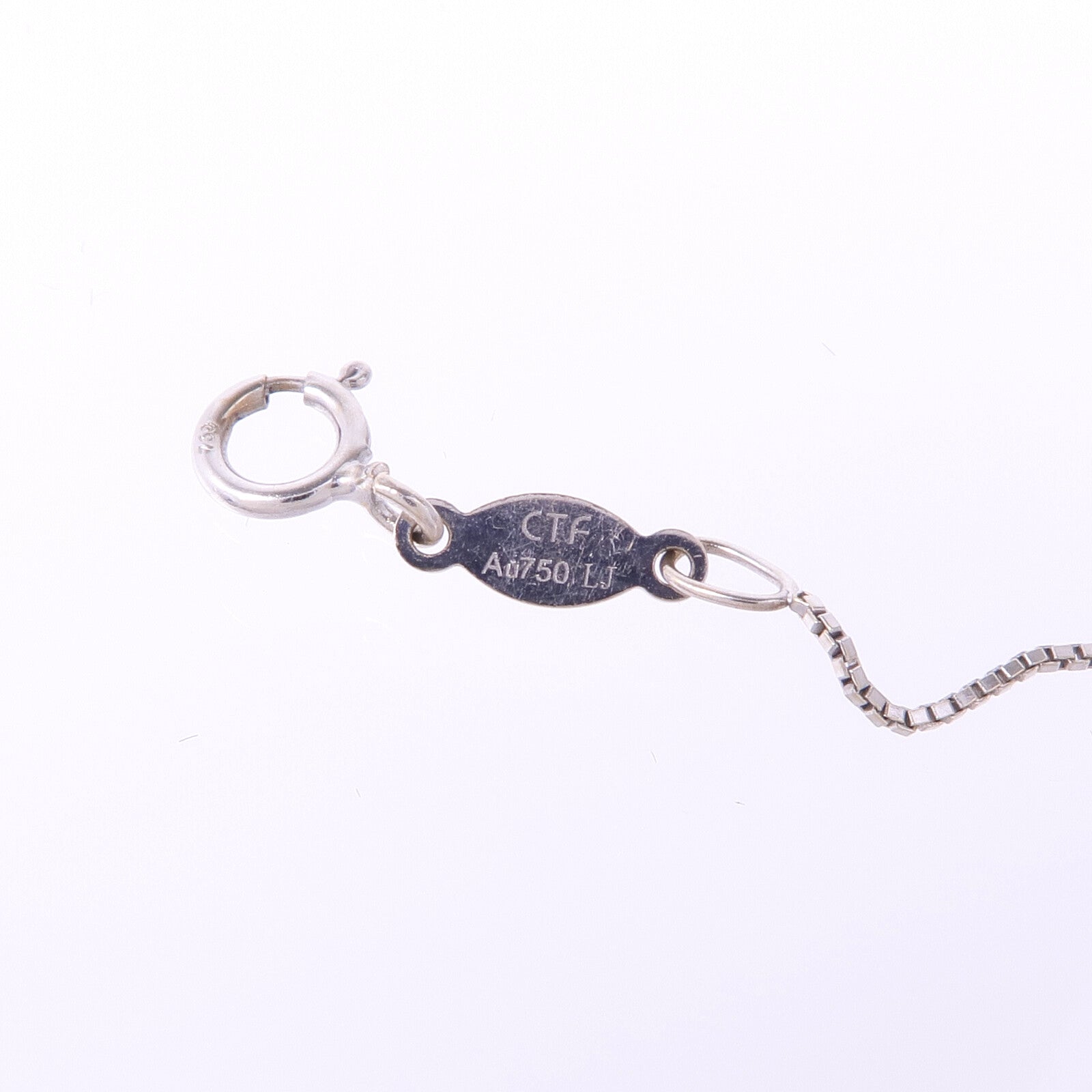 JEWELRY PT900鉑金/18K白金Pink Sapphire Diamond Ring粉紅藍寶石/鑽石項鍊