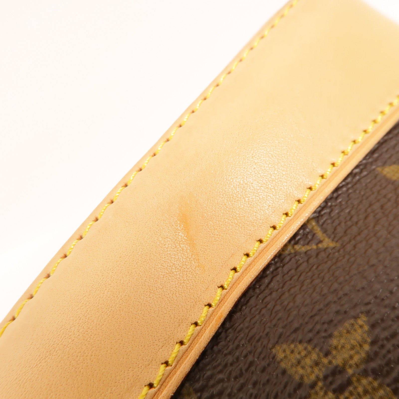 LOUIS VUITTON Monogram Lockit Horizontal金扣肩背袋
