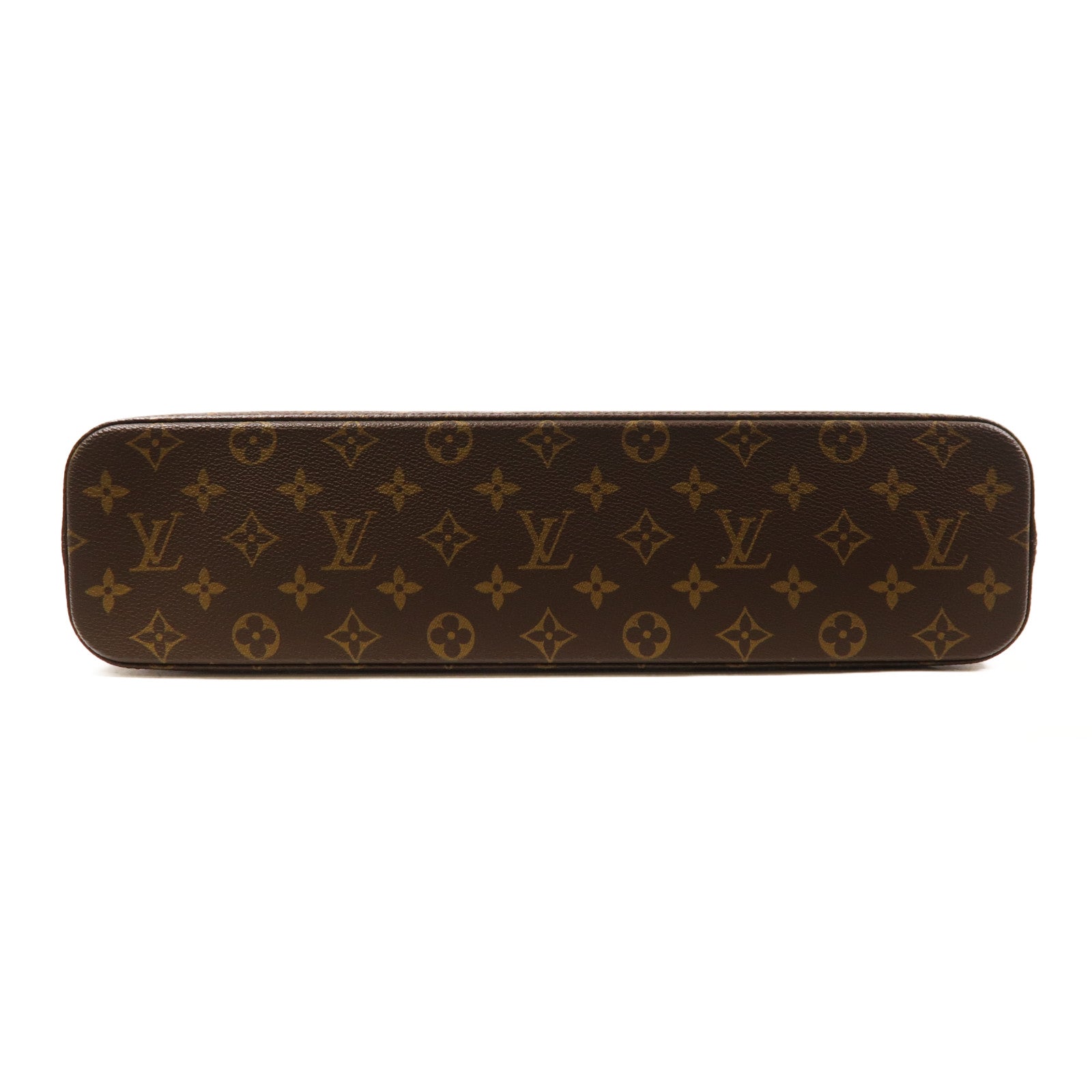 LOUIS VUITTON Monogram Luco Tote Bag金扣肩背袋
