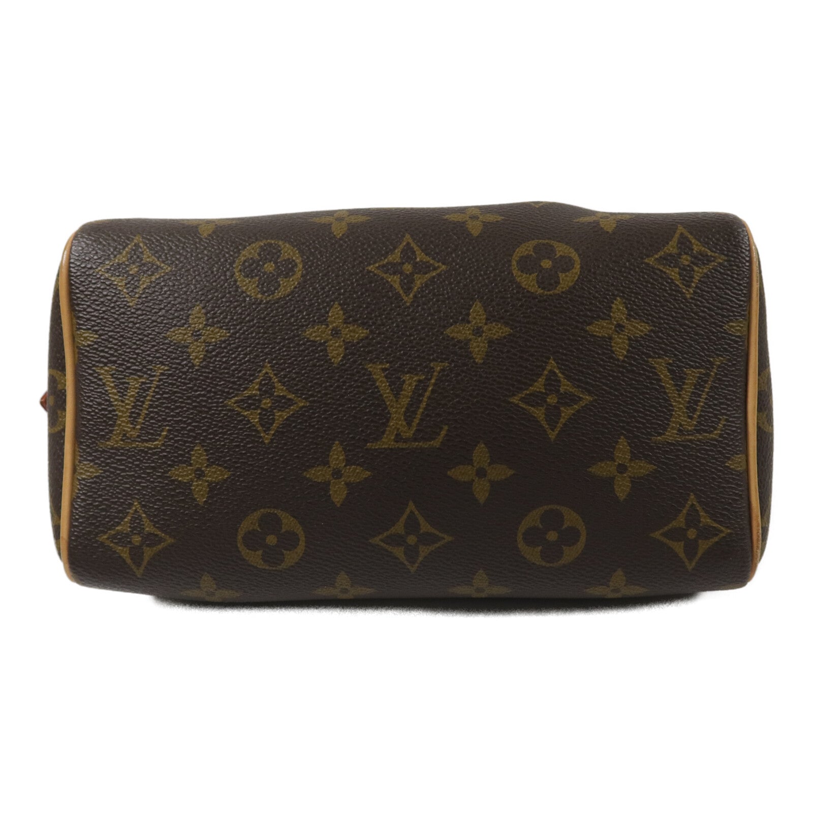 LOUIS VUITTON Monogram Speedy Bandouliere 20手挽肩背兩用袋