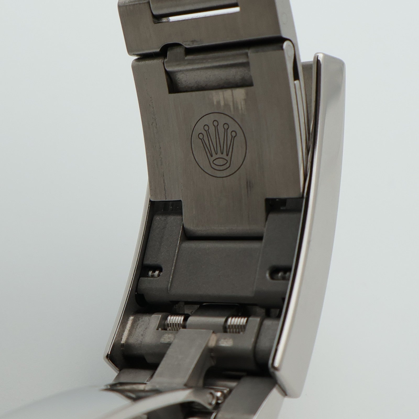 ROLEX Sea Dweller Deepsea 126660