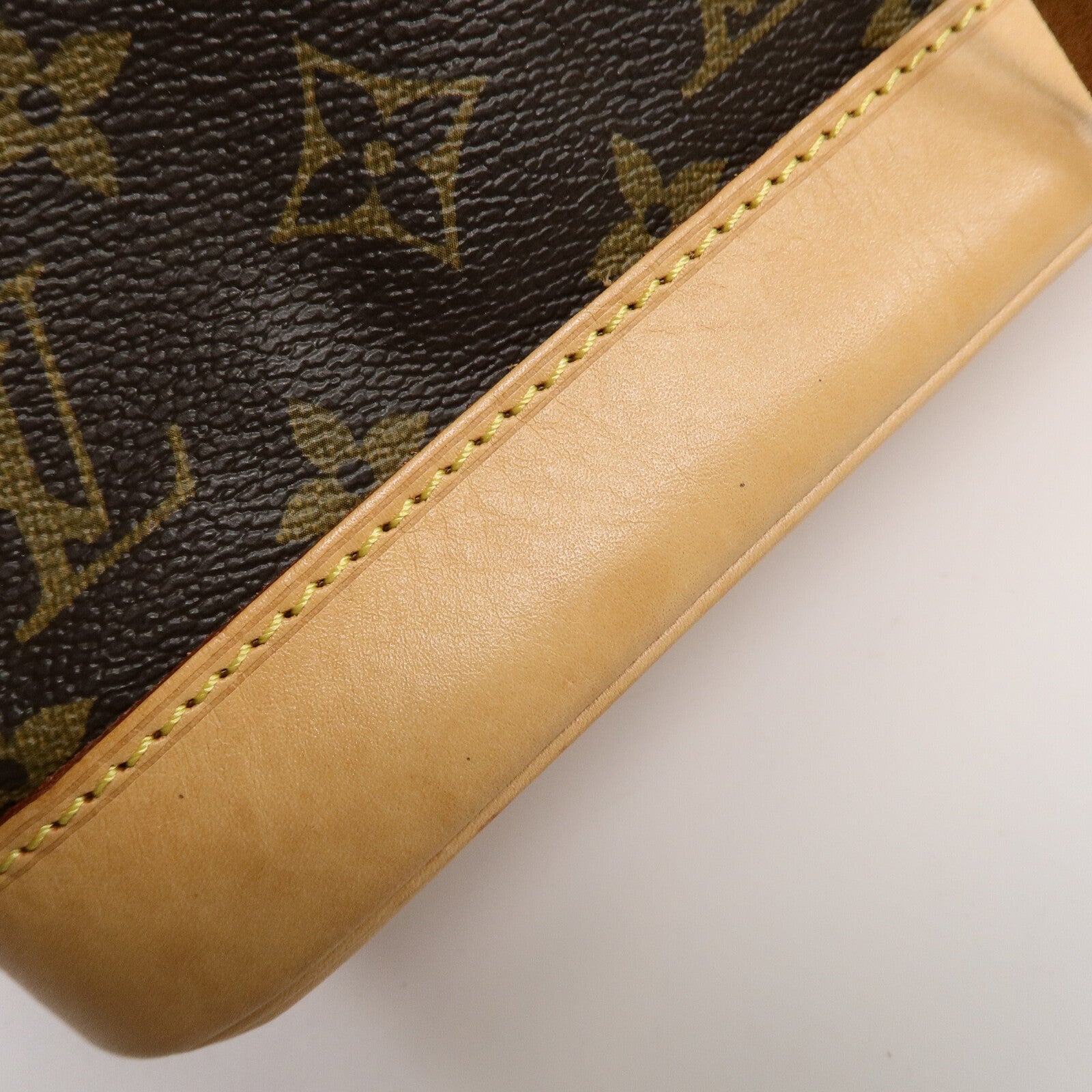 LOUIS VUITTON Monogram Petit Noe肩背袋