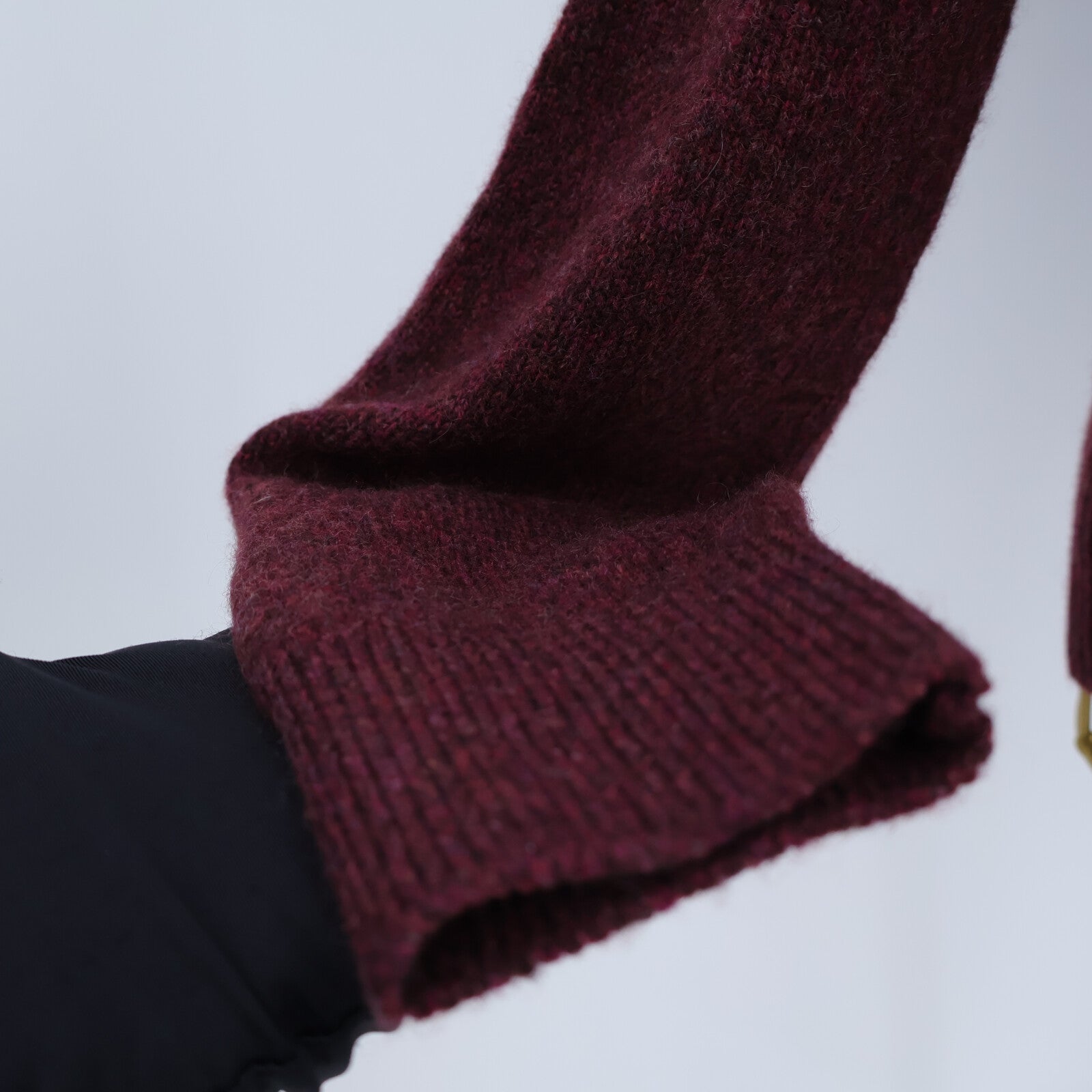 CHANEL Look67 Knit Sweater針織