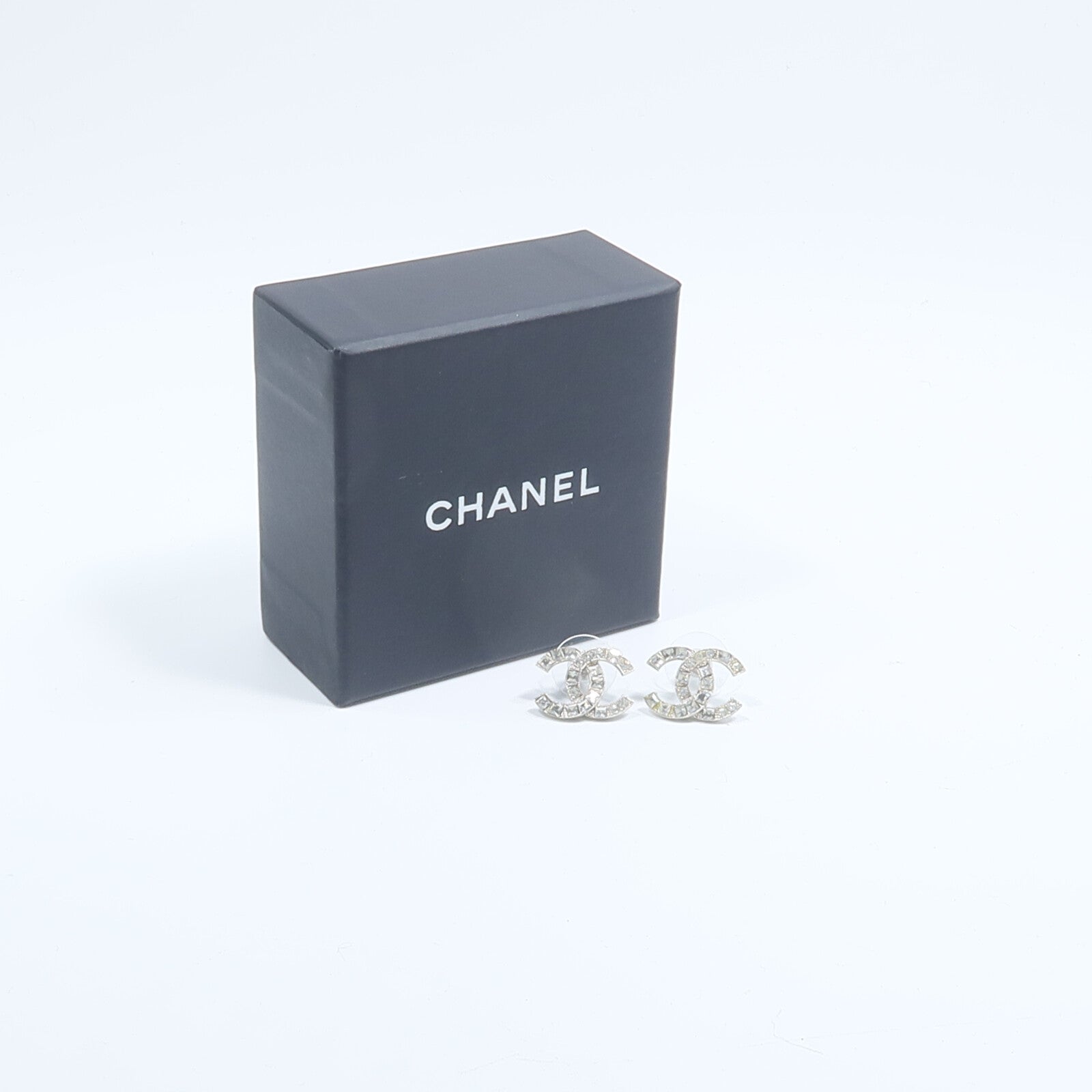 CHANEL 金屬Earrings耳環