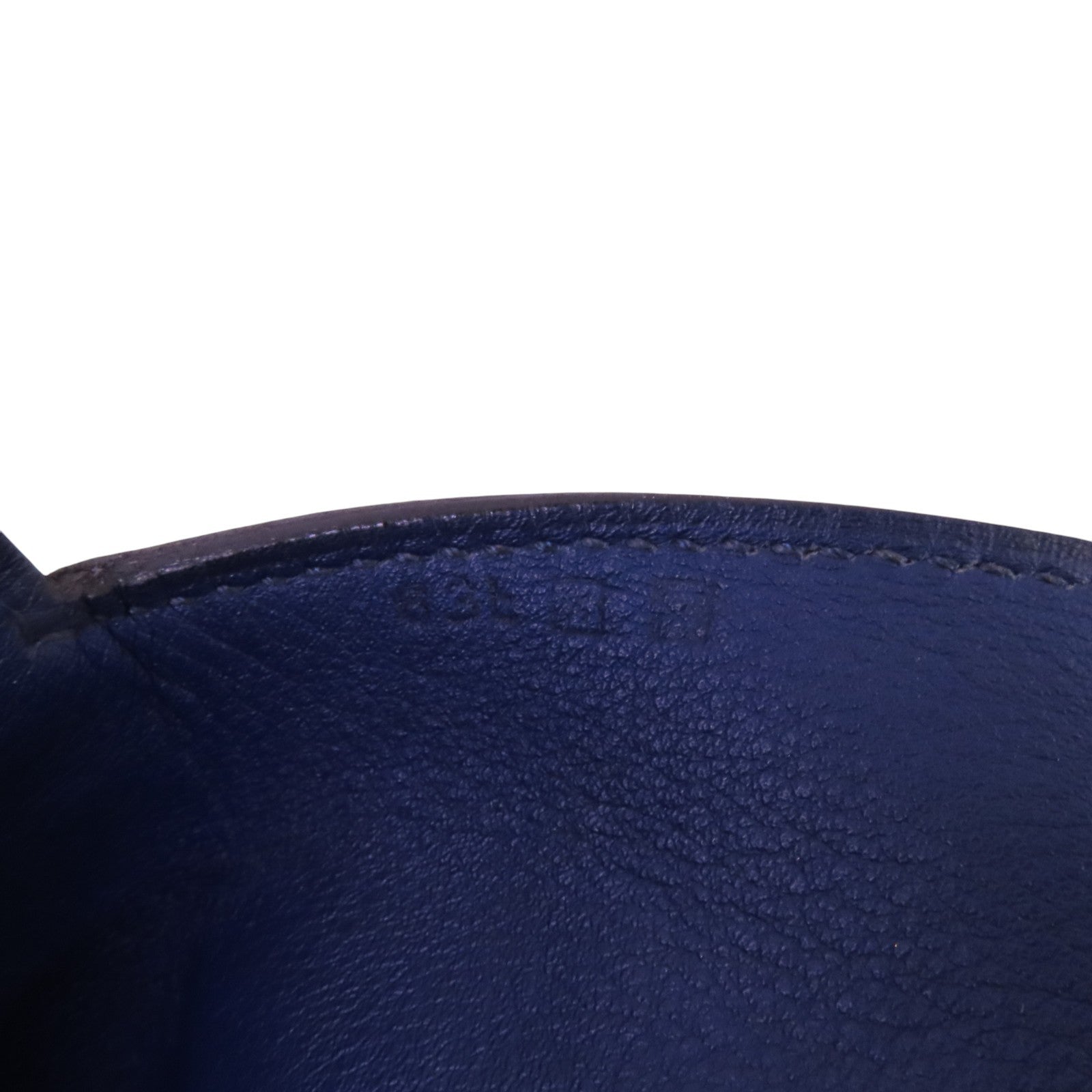 HERMES Swift皮革Tool Box 33銀扣手挽肩背兩用袋