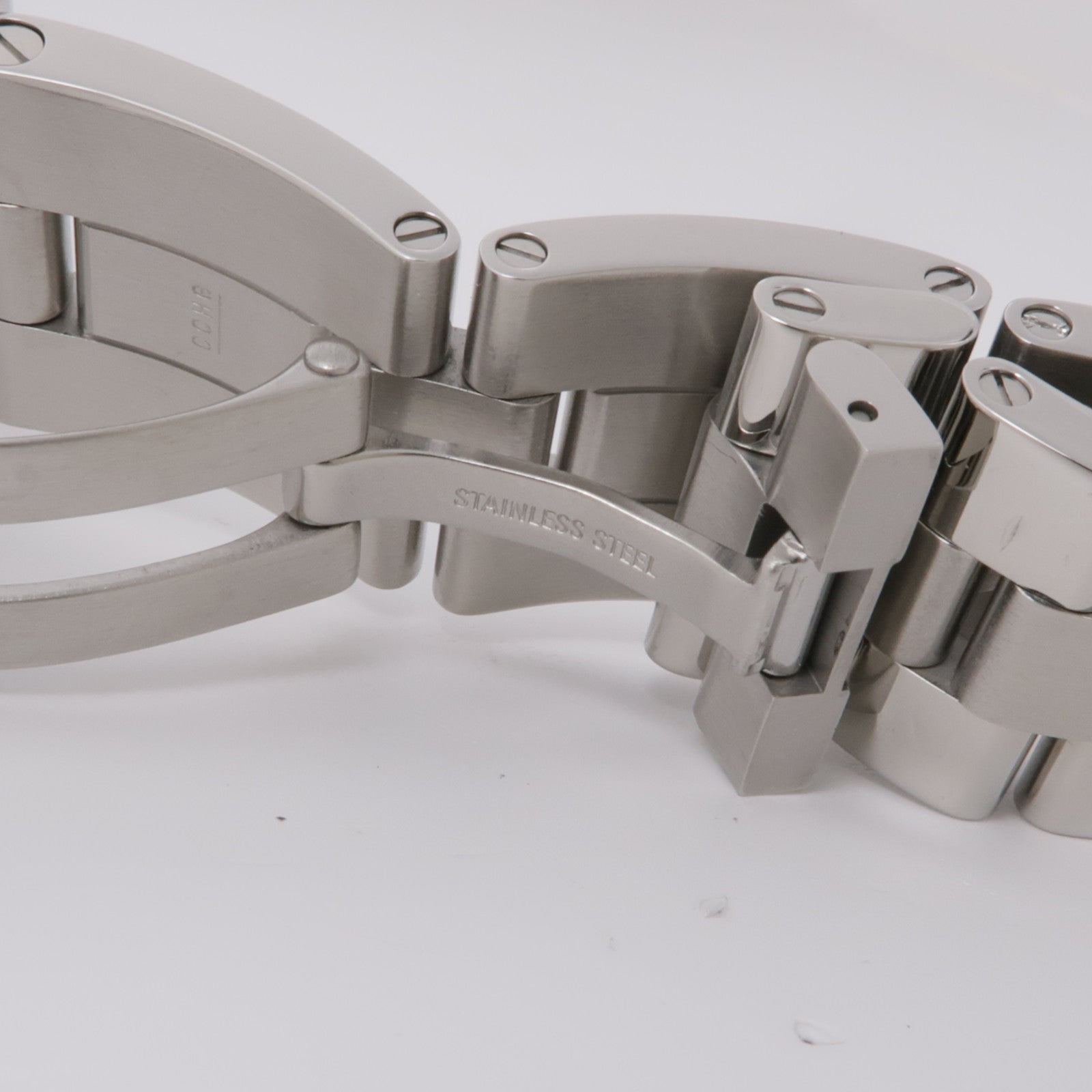 CARTIER Roadster W62002V3