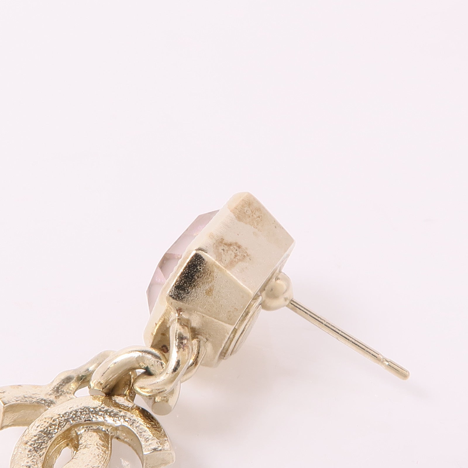 CHANEL 金屬Earrings耳環