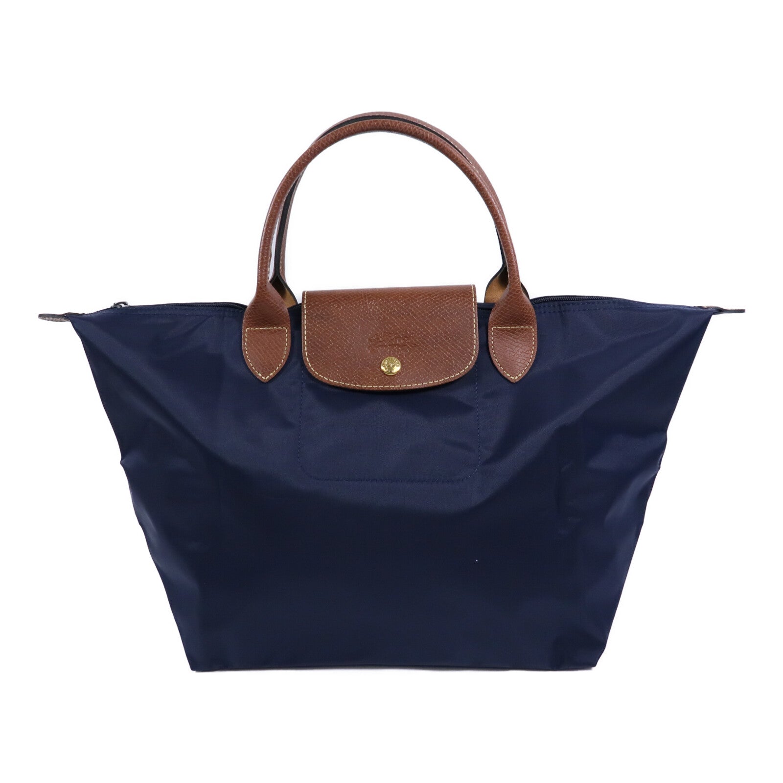 Longchamp 尼龍Le Pliage Original Hand Bag手挽袋