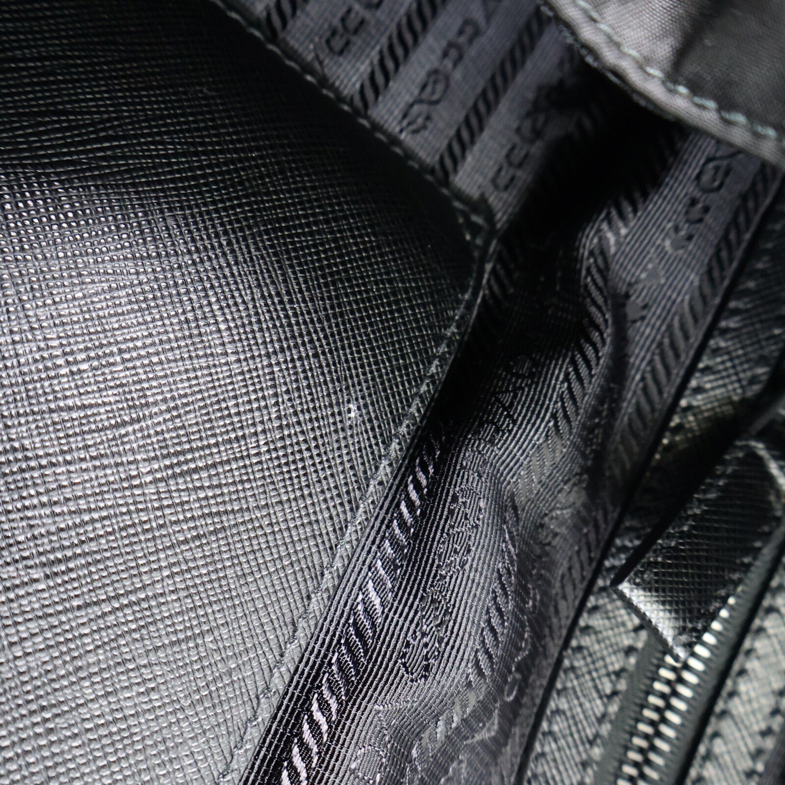 PRADA 尼龍Tote Bag手挽袋