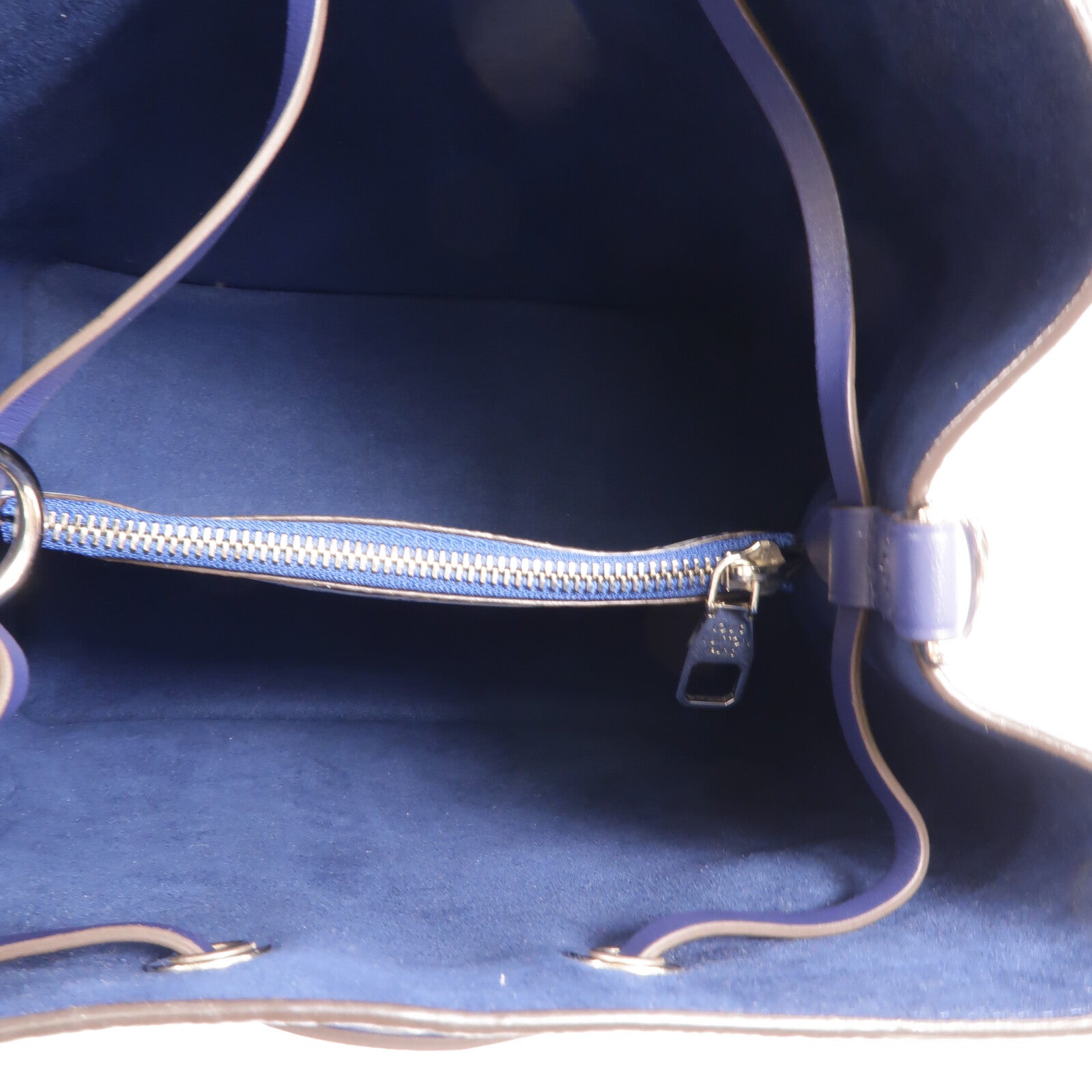 LOUIS VUITTON Monogram Escale Neo Noe銀扣肩背袋