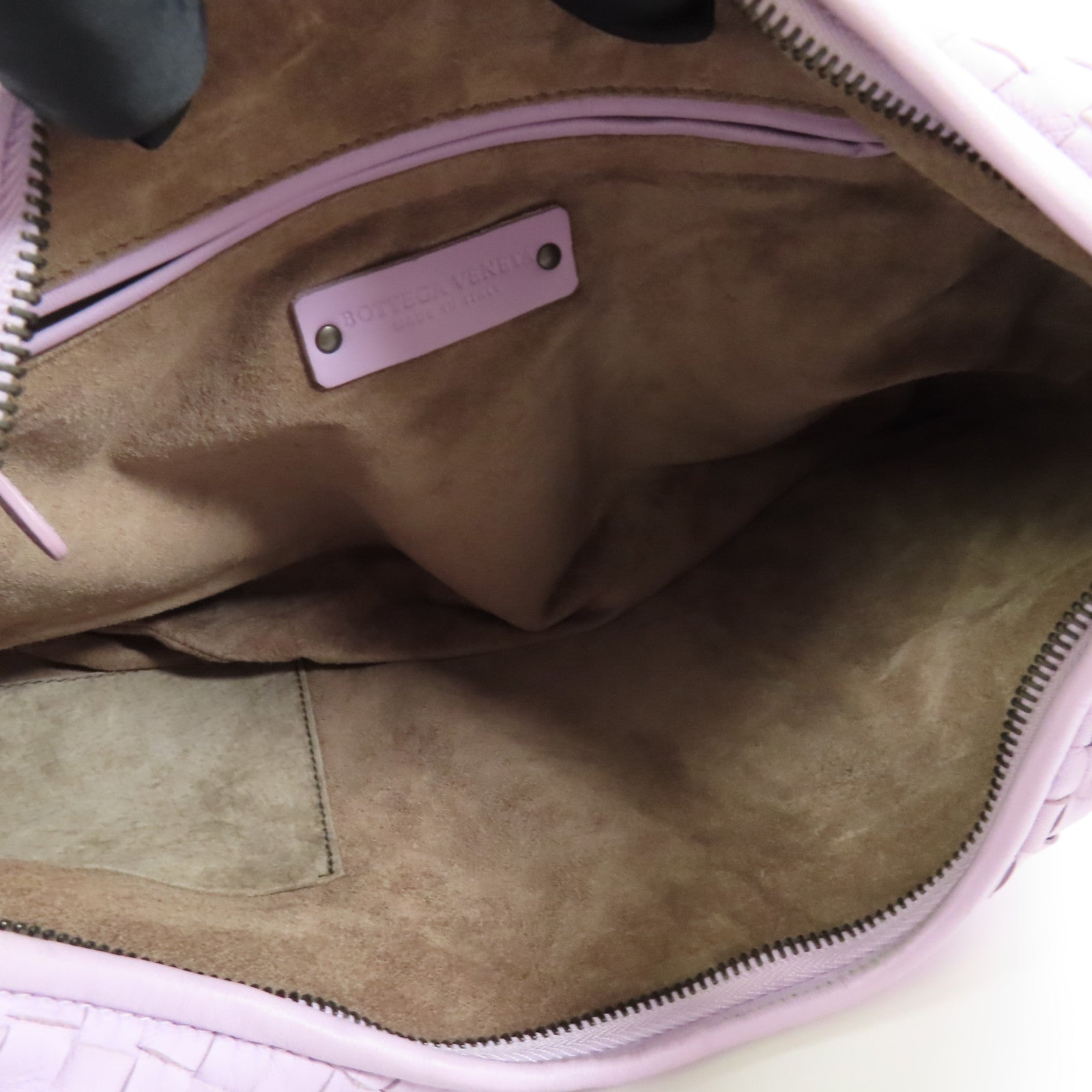 BOTTEGA VENETA 羊皮皮革Shoulder Bag肩背袋