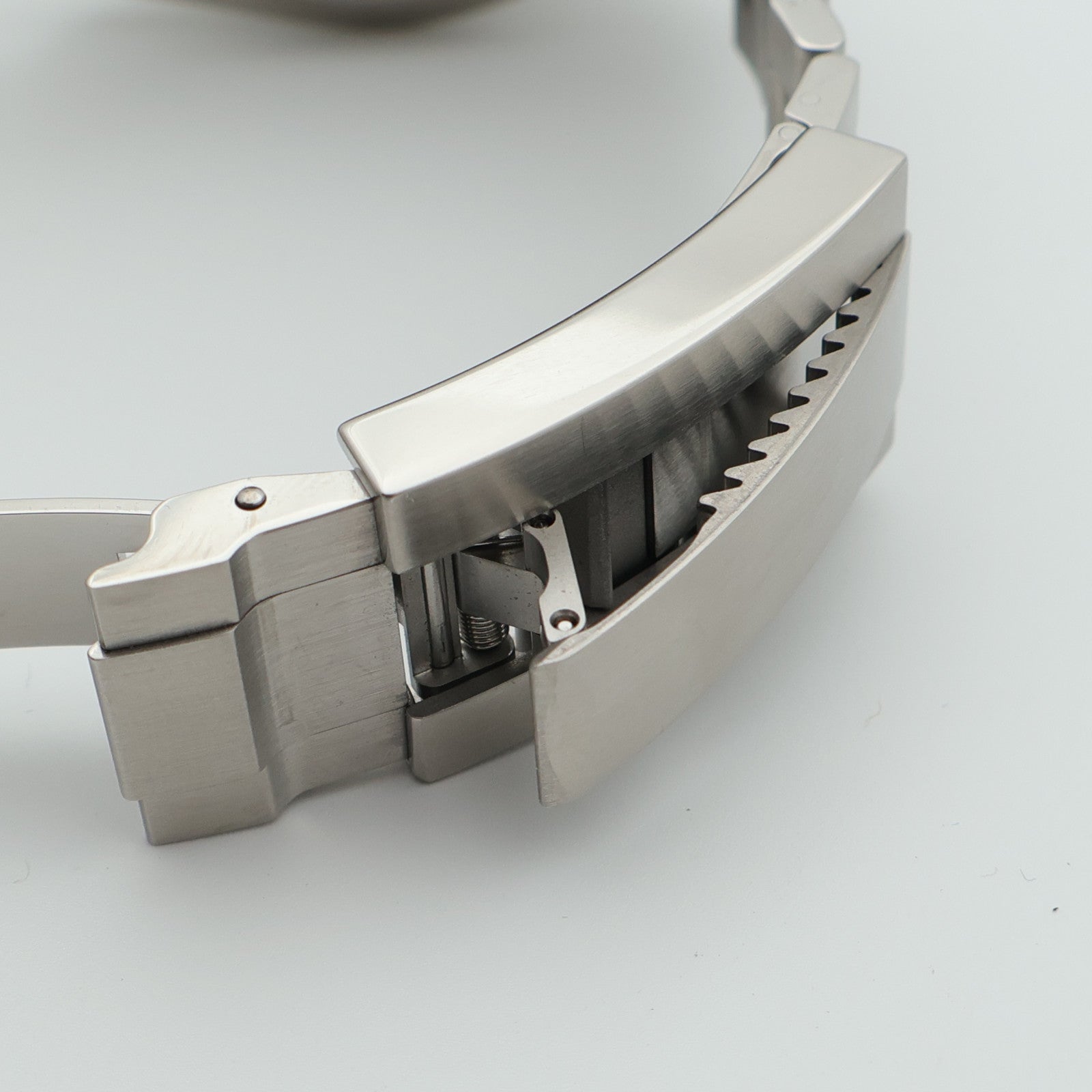 ROLEX Sea Dweller Deepsea 126660