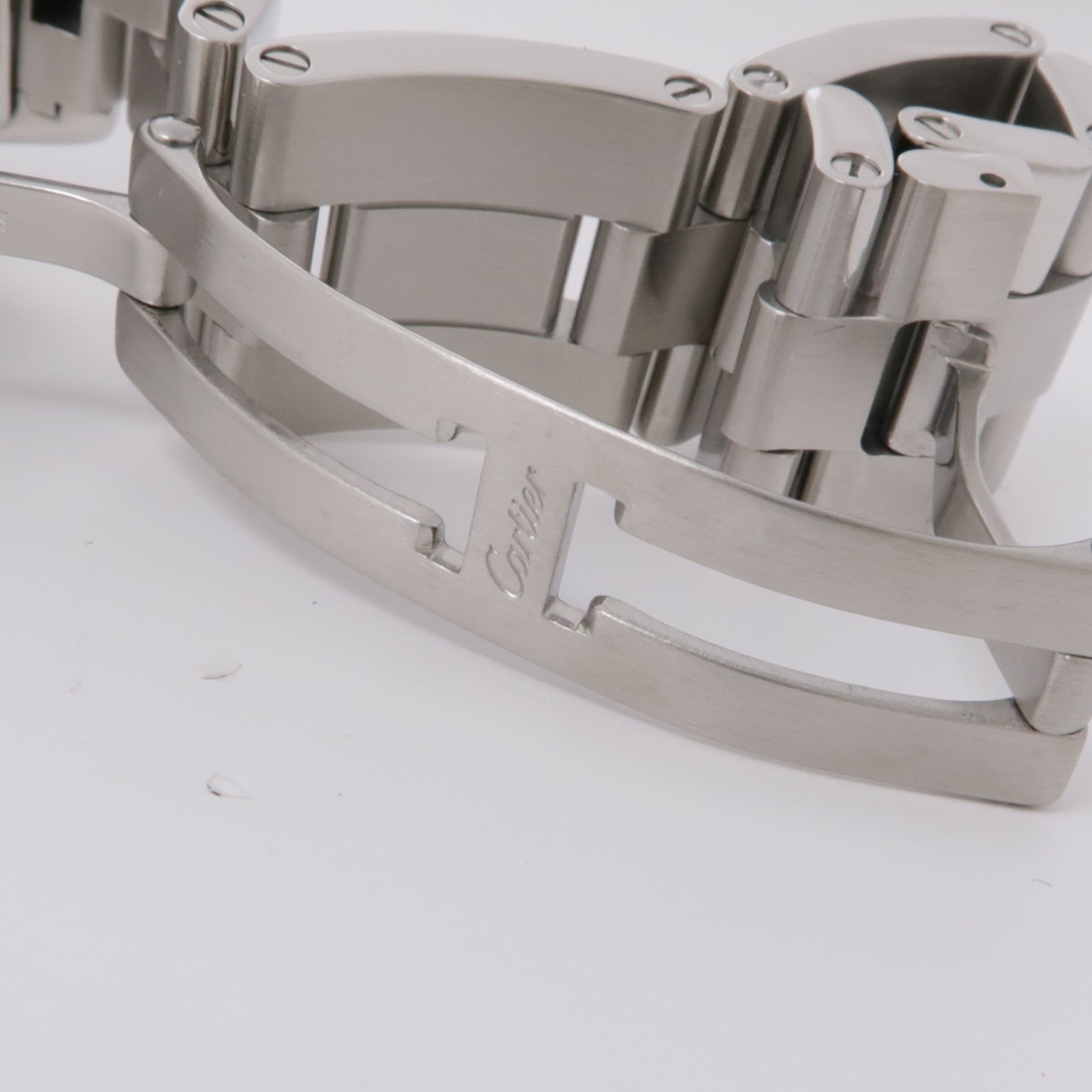 CARTIER Roadster W62002V3