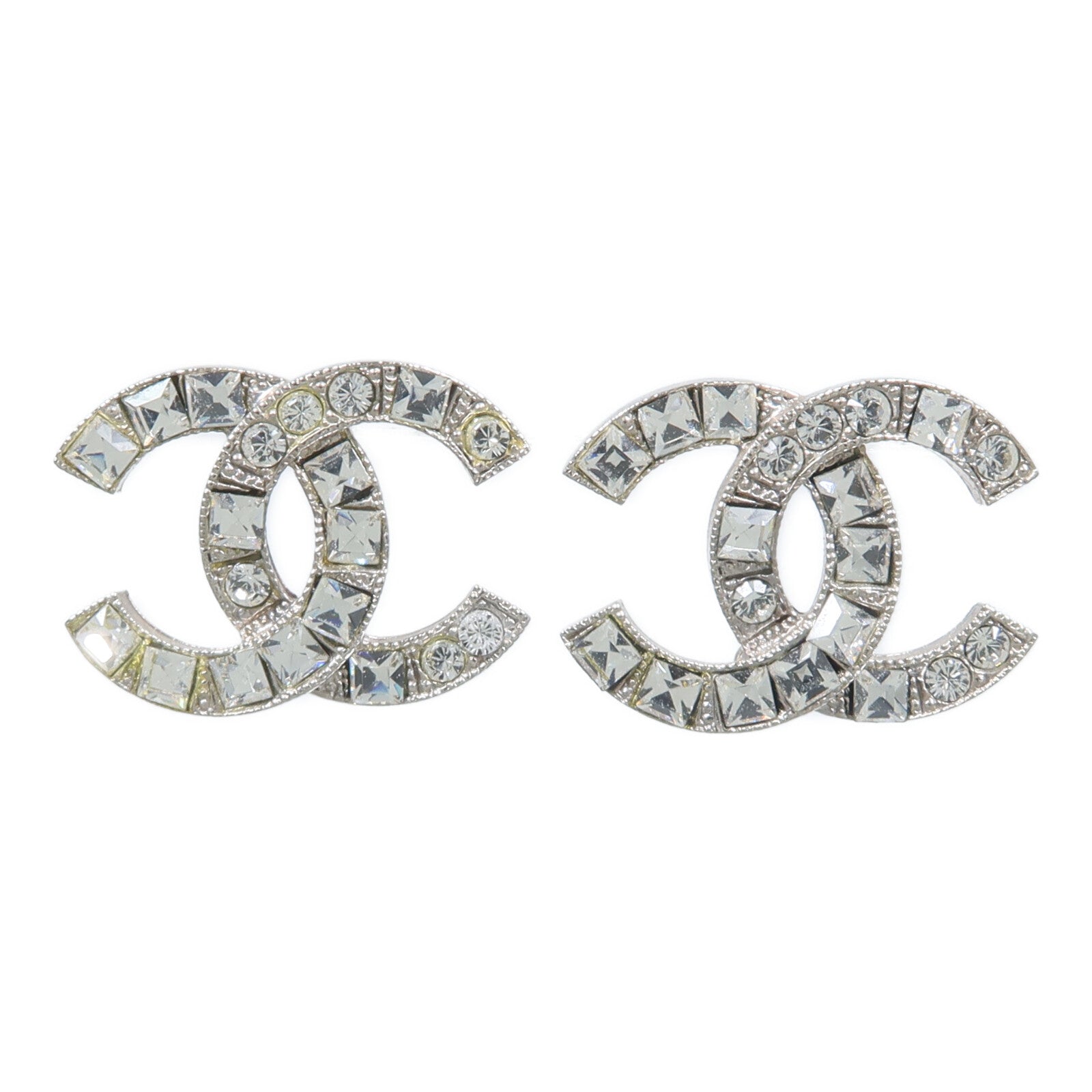 CHANEL 金屬Earrings耳環