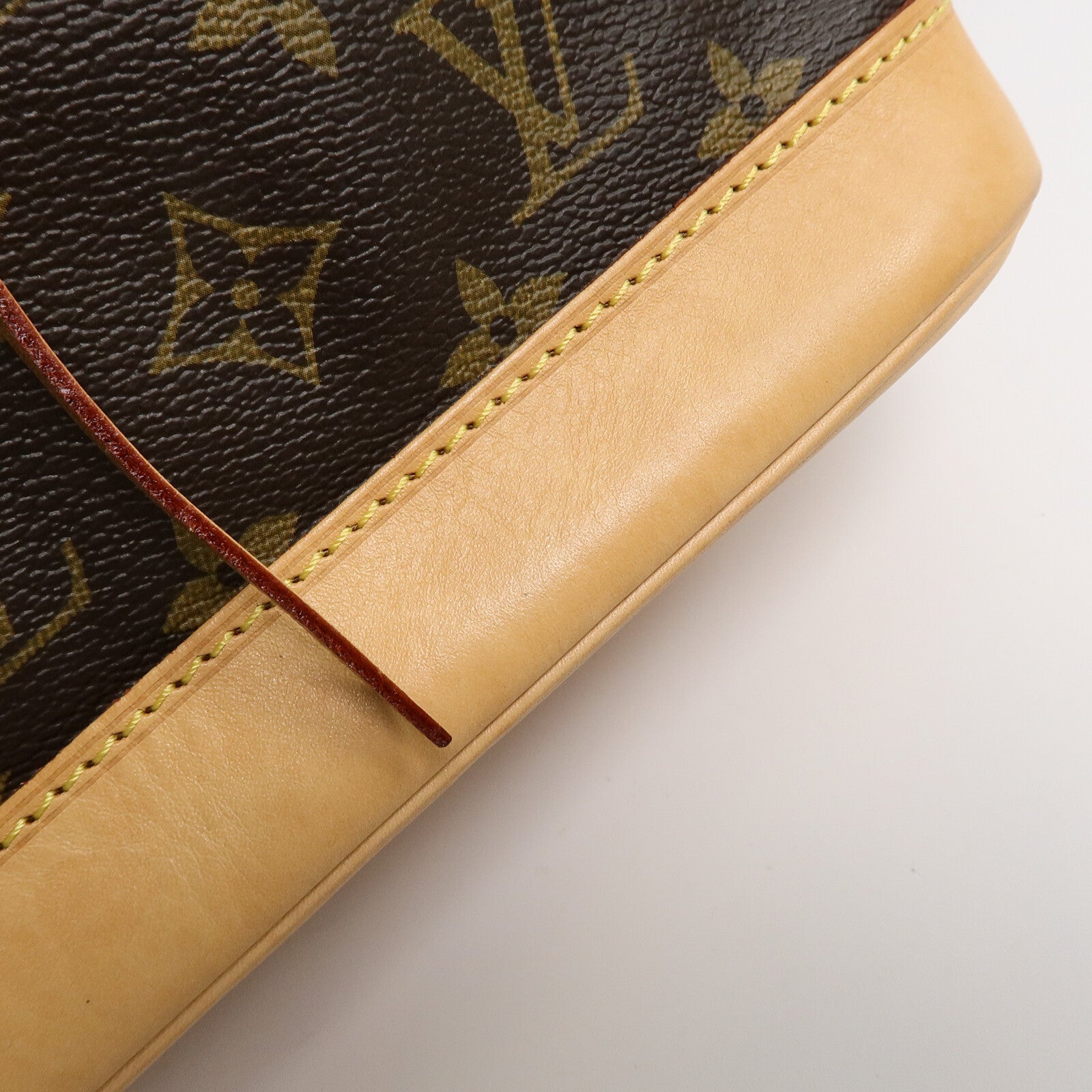 LOUIS VUITTON Monogram Petit Noe肩背袋