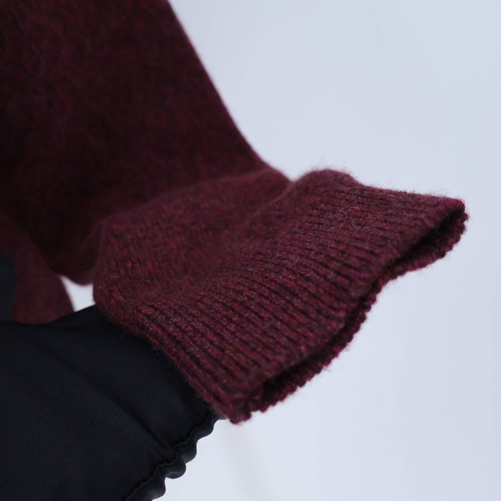 CHANEL Look67 Knit Sweater針織