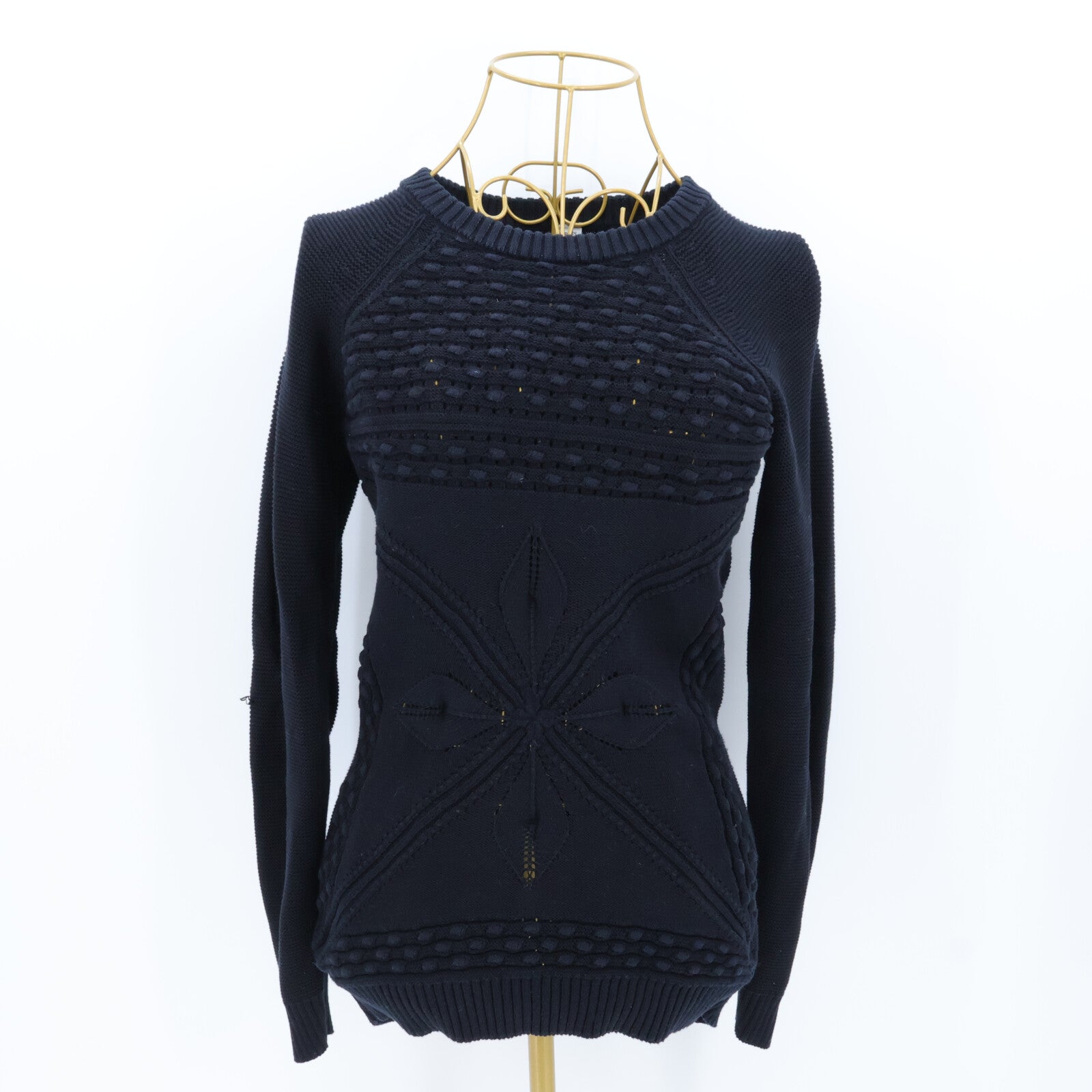 HERMES Shirt針織