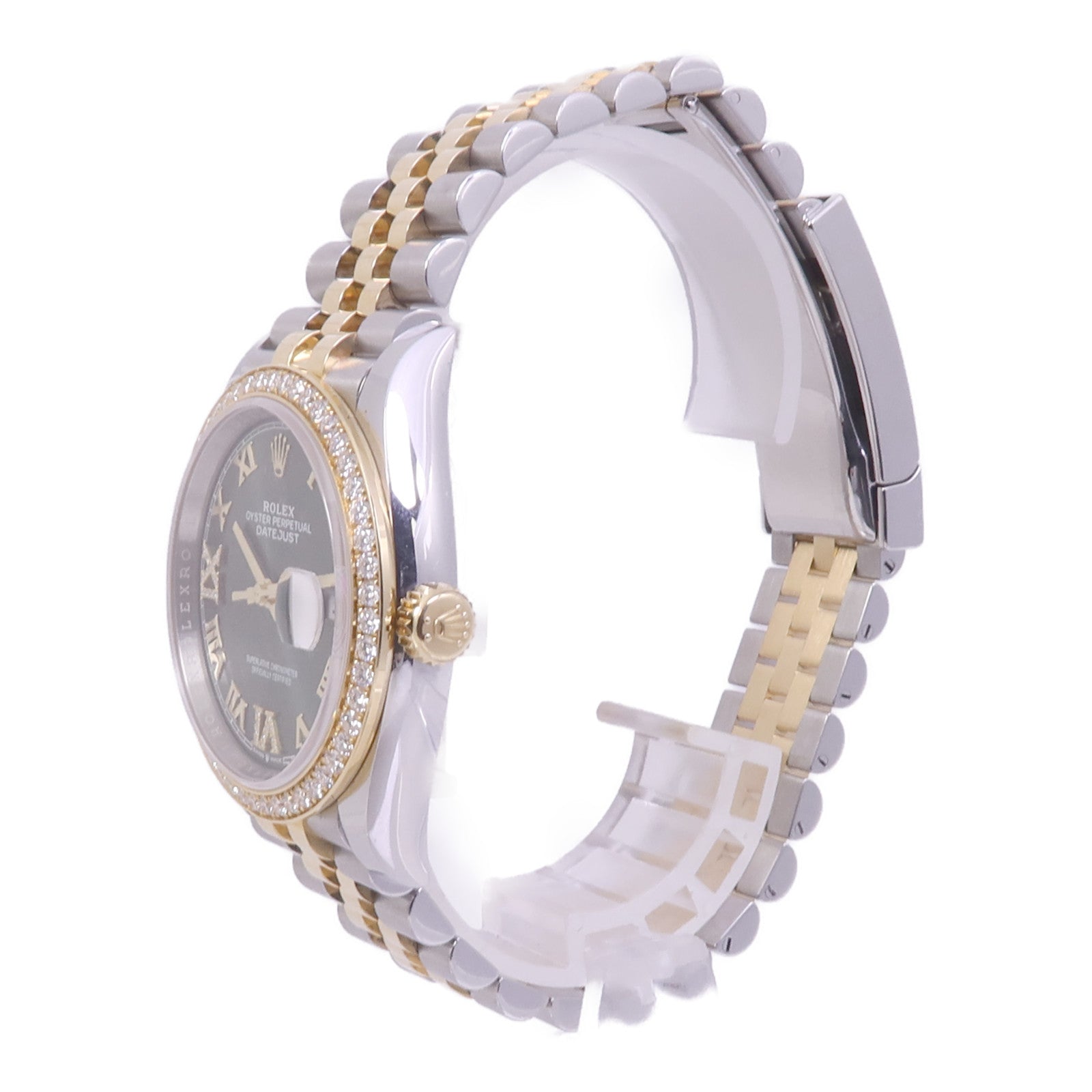 ROLEX Datejust 126283RBR(2022)