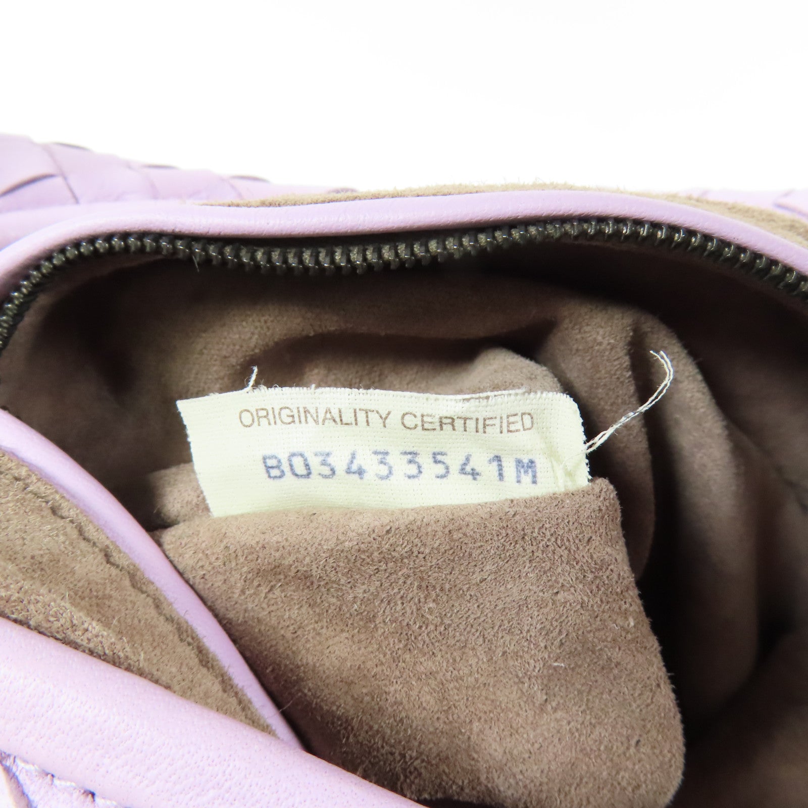 BOTTEGA VENETA 羊皮皮革Shoulder Bag肩背袋