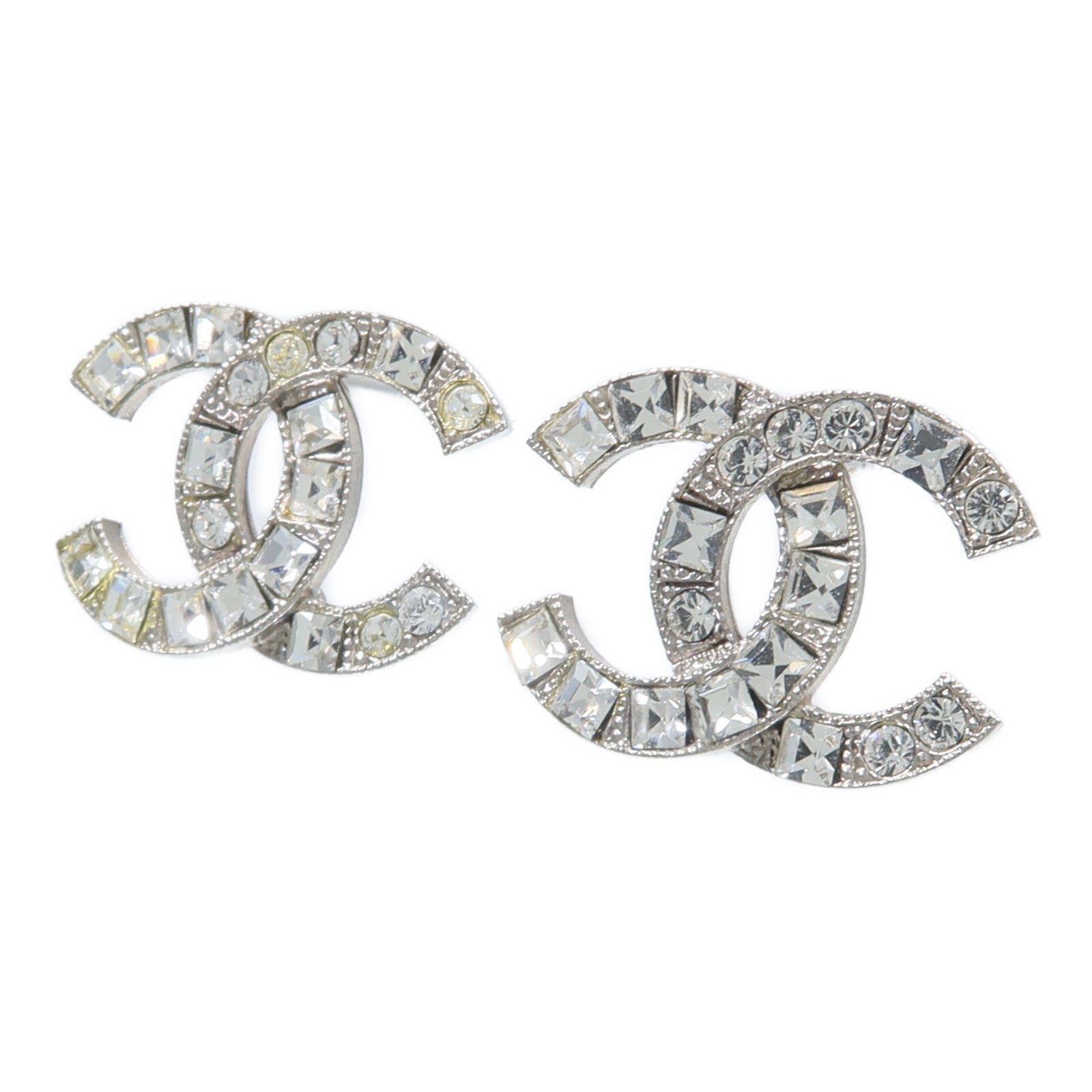 CHANEL 金屬Earrings耳環