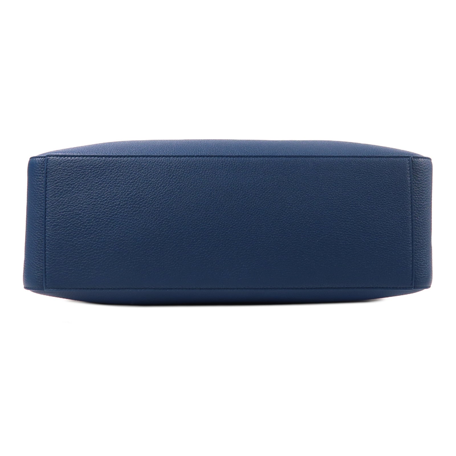 Salvatore Ferragamo 牛皮皮革Star Shaped Tote Bag銀扣手挽袋