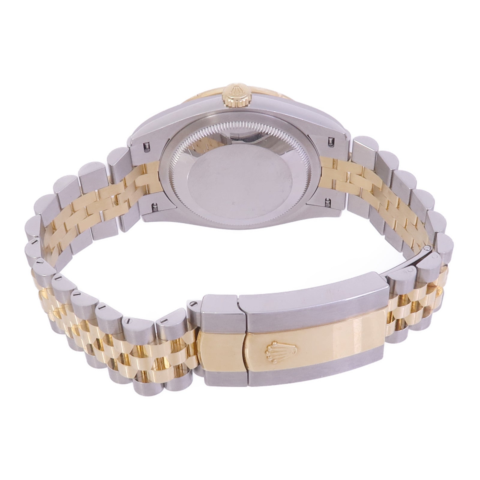 ROLEX Datejust 126283RBR(2022)