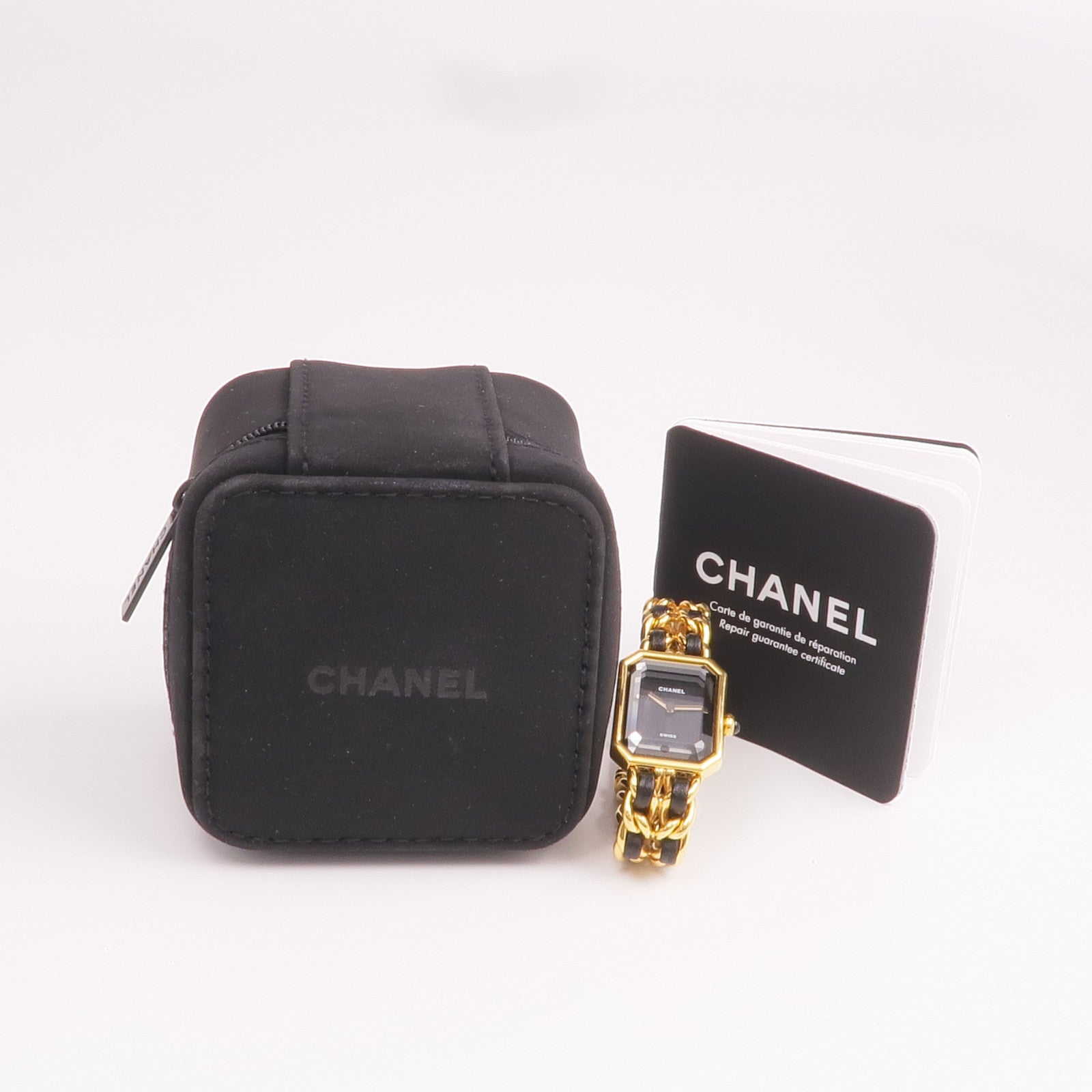 CHANEL Premiere S H0001