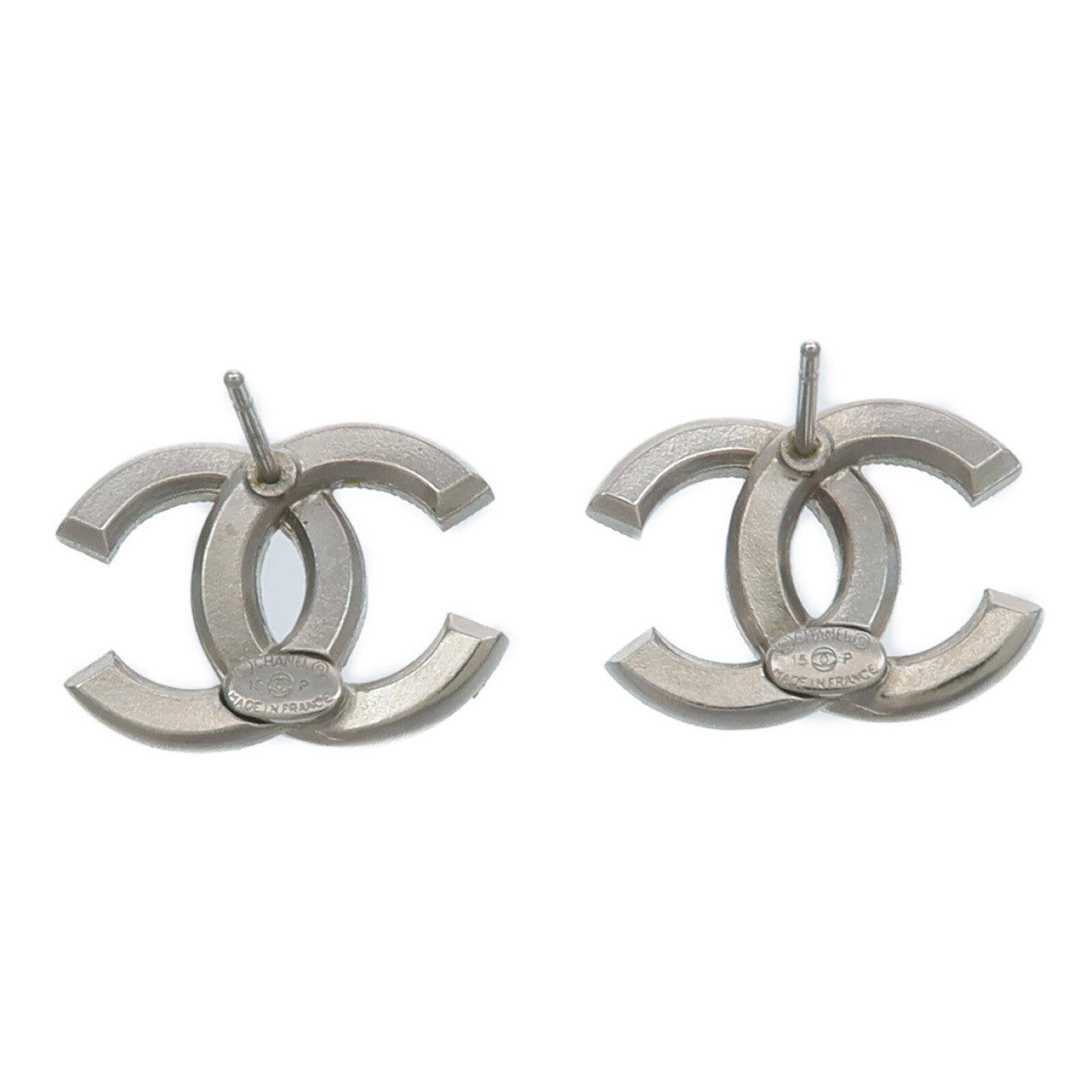 CHANEL 金屬Earrings耳環