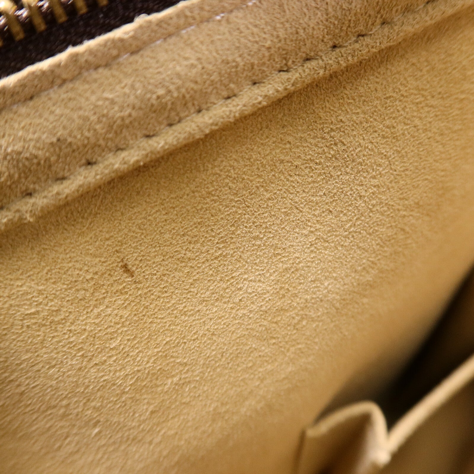 LOUIS VUITTON Monogram Looping GM肩背袋