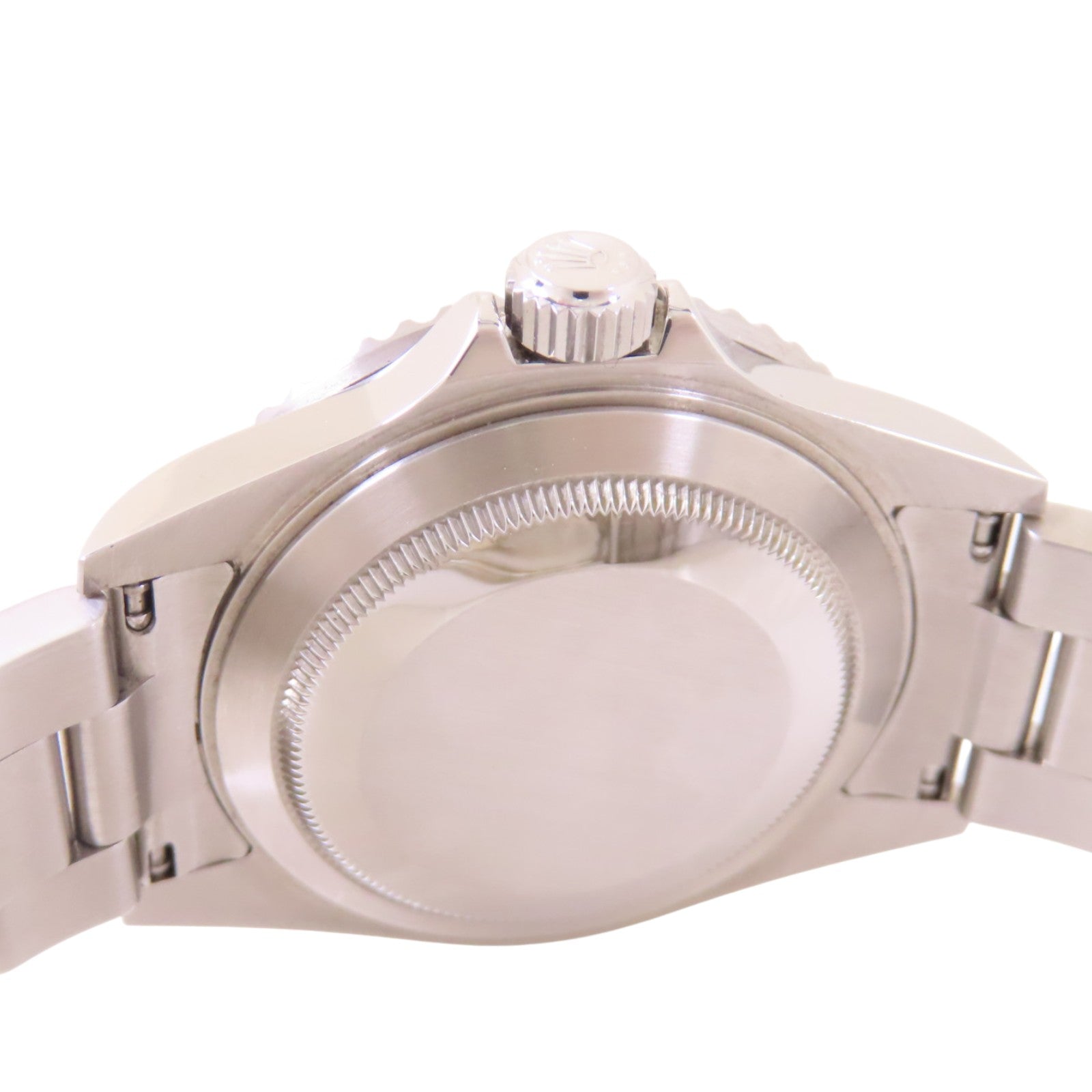 ROLEX Submarinar Date 16610LV