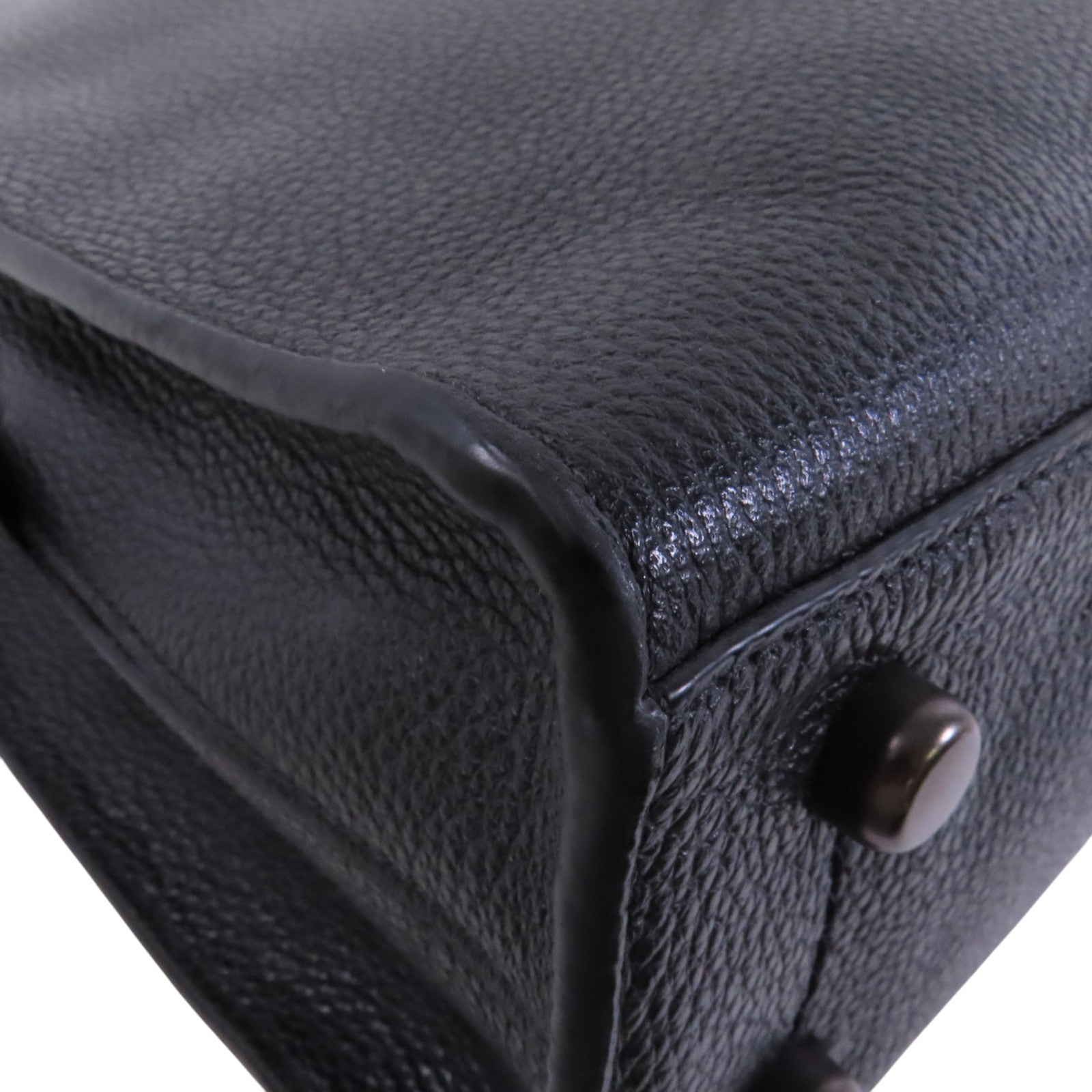 COACH 牛皮皮革2Way Shoulder Bag手挽肩背兩用袋