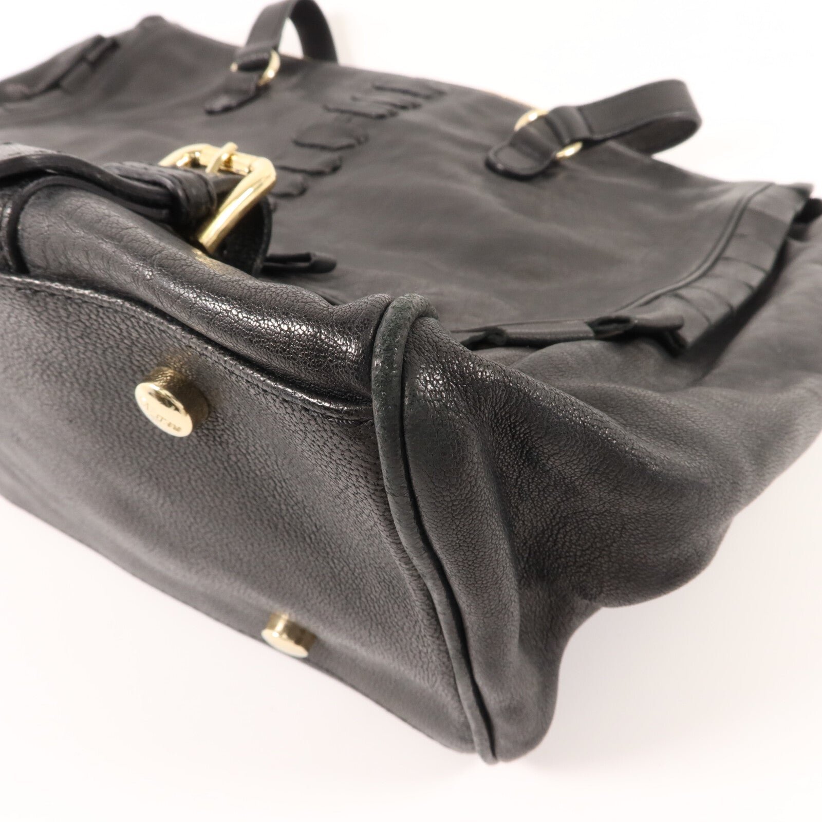 Valentino 牛皮皮革Red Valentino Shoulder Bag肩背袋