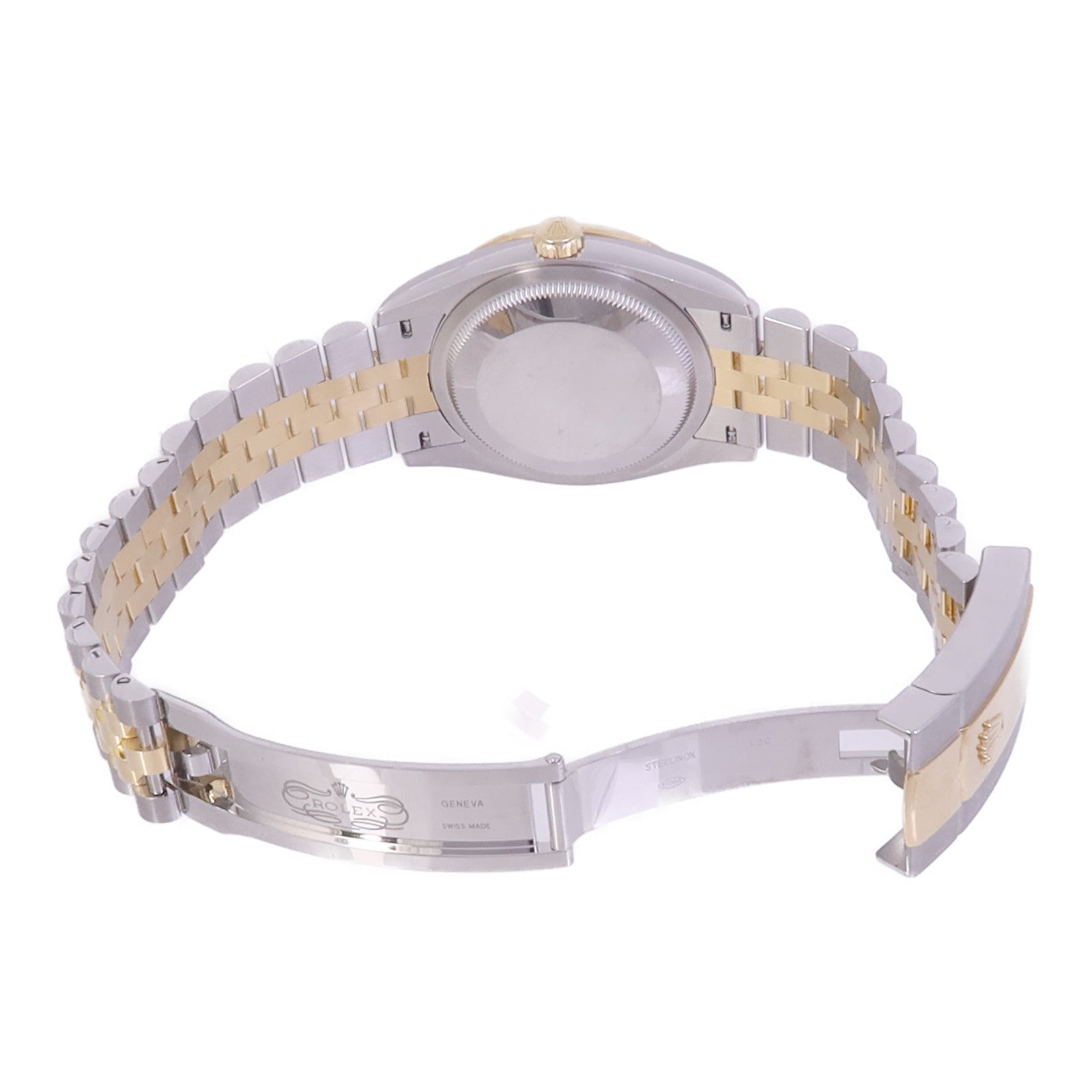 ROLEX Datejust 126283RBR(2022)
