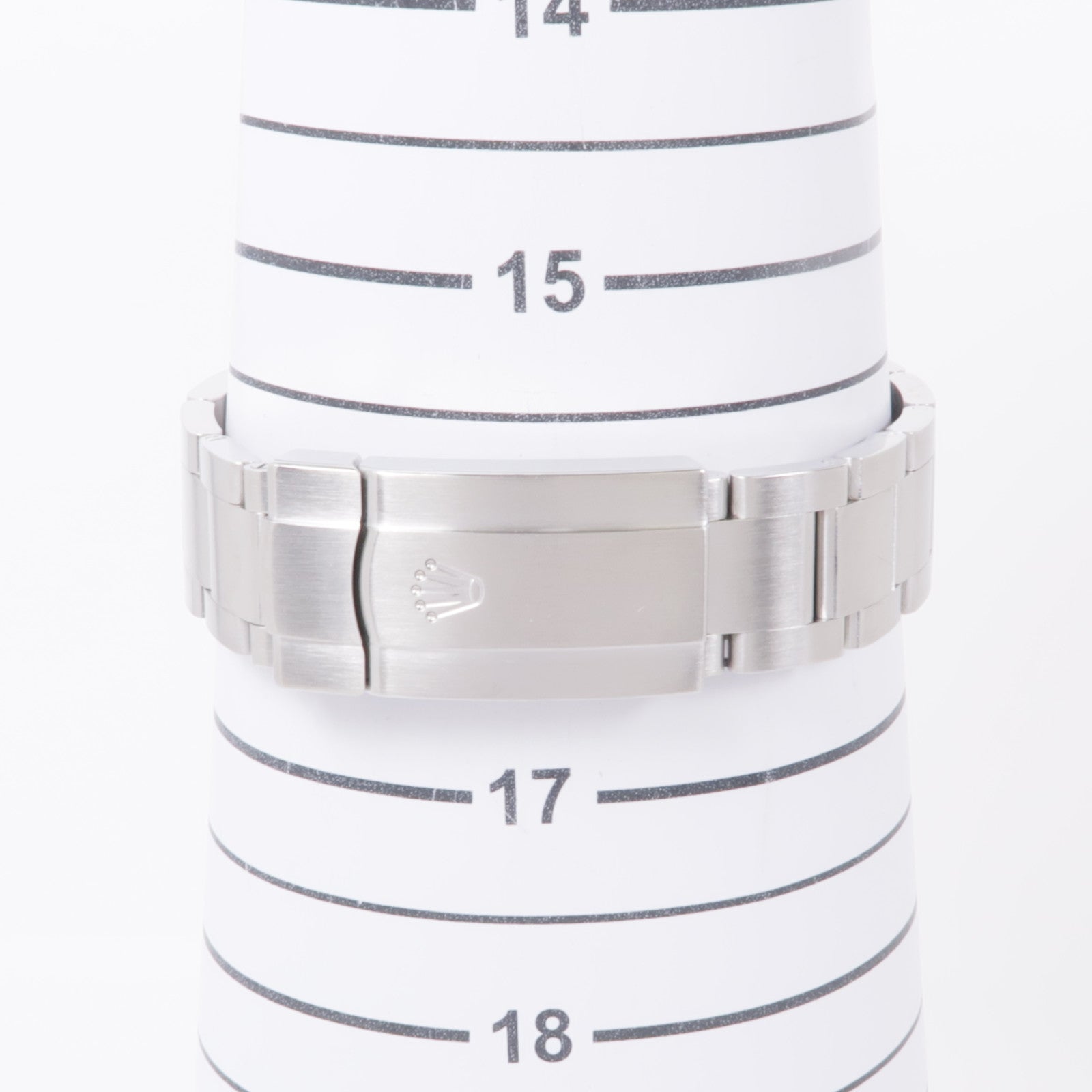 ROLEX Oyster Perpetual 36mm 116000