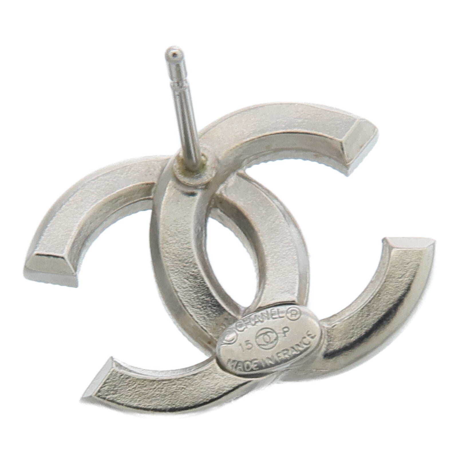 CHANEL 金屬Earrings耳環