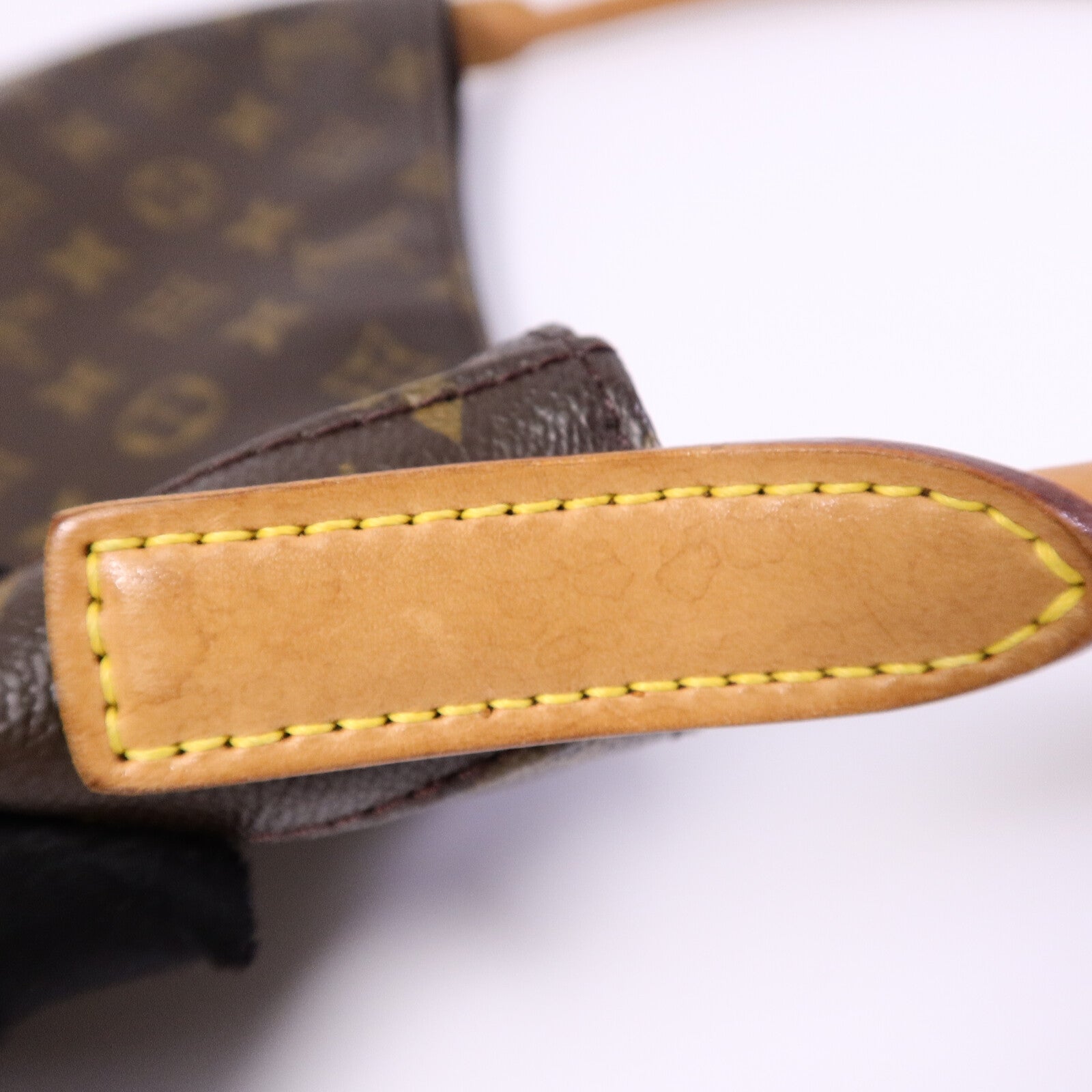 LOUIS VUITTON Monogram Looping GM肩背袋