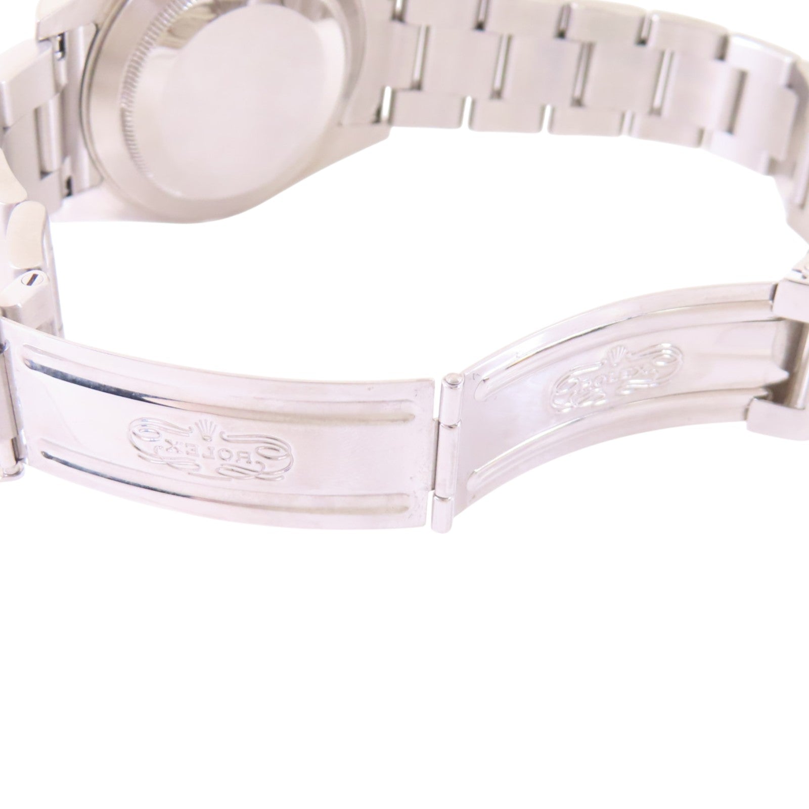 ROLEX Submarinar Date 16610LV