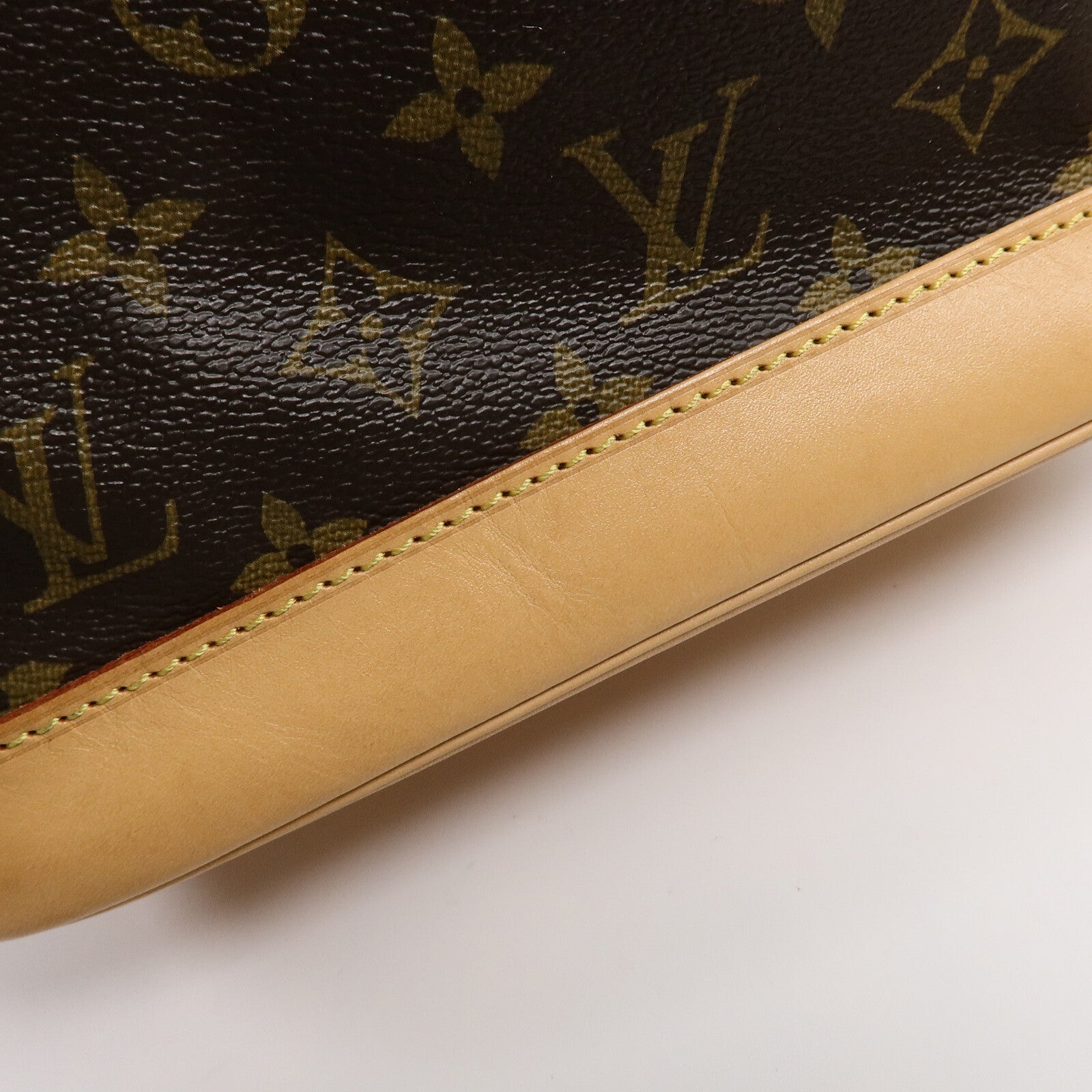 LOUIS VUITTON Monogram Petit Noe肩背袋