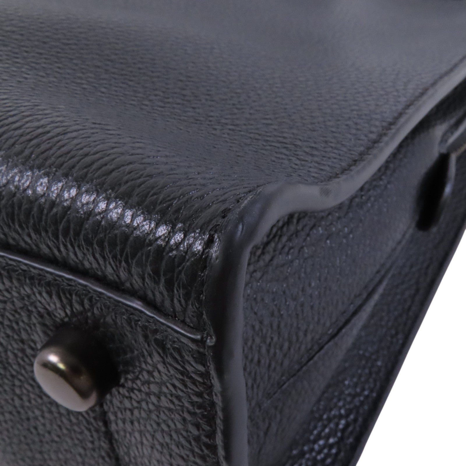 COACH 牛皮皮革2Way Shoulder Bag手挽肩背兩用袋