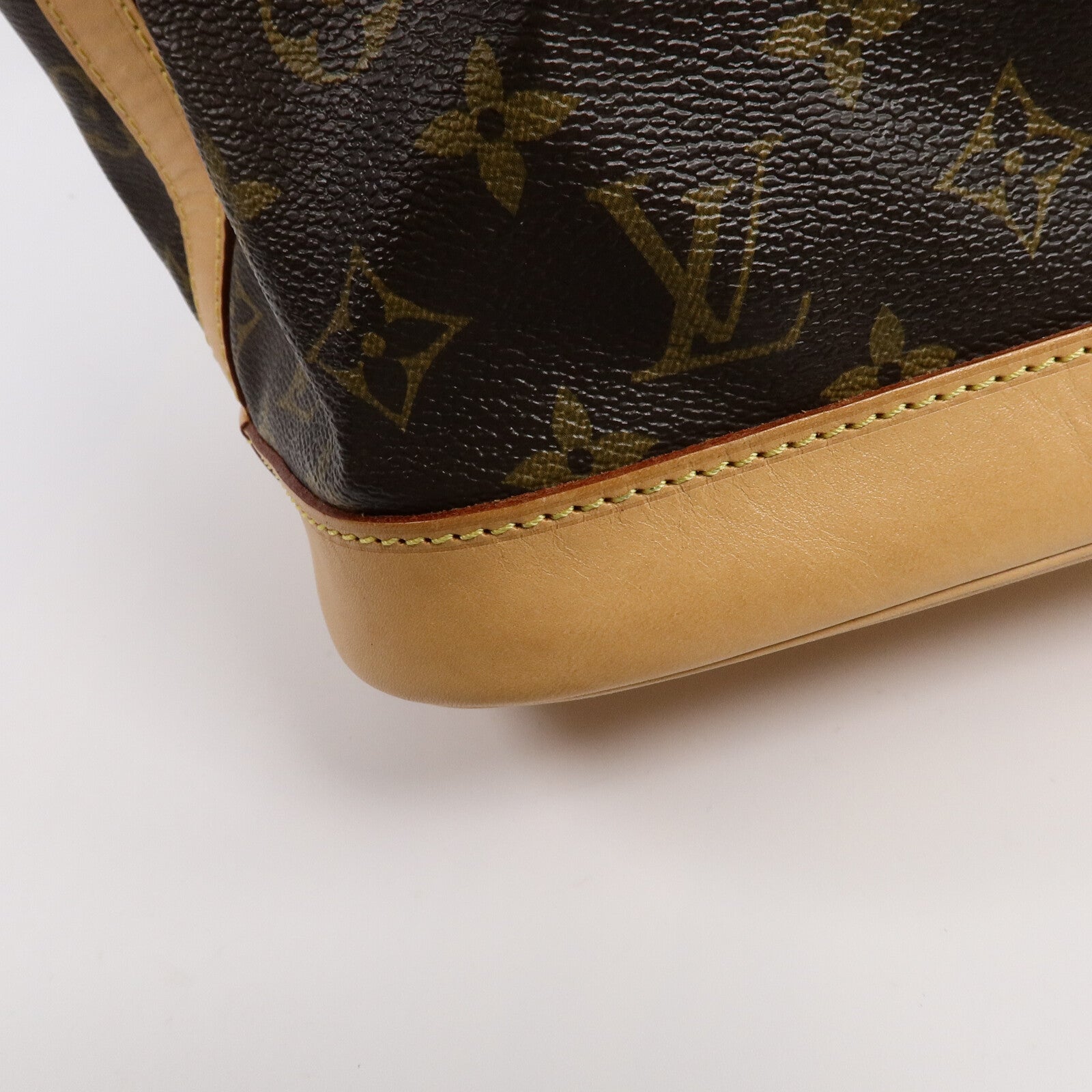 LOUIS VUITTON Monogram Petit Noe肩背袋