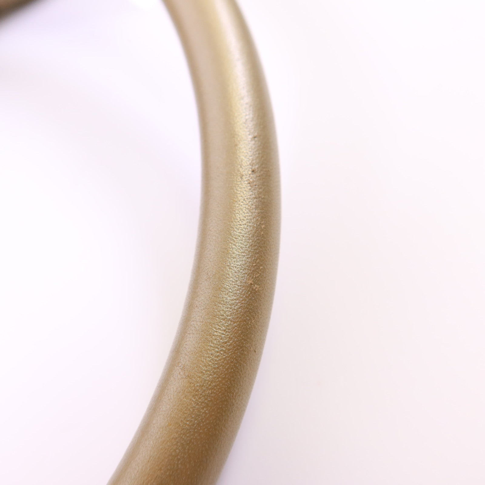 GUCCI 帆布2 Way Shoulder Bag金扣手挽肩背兩用袋